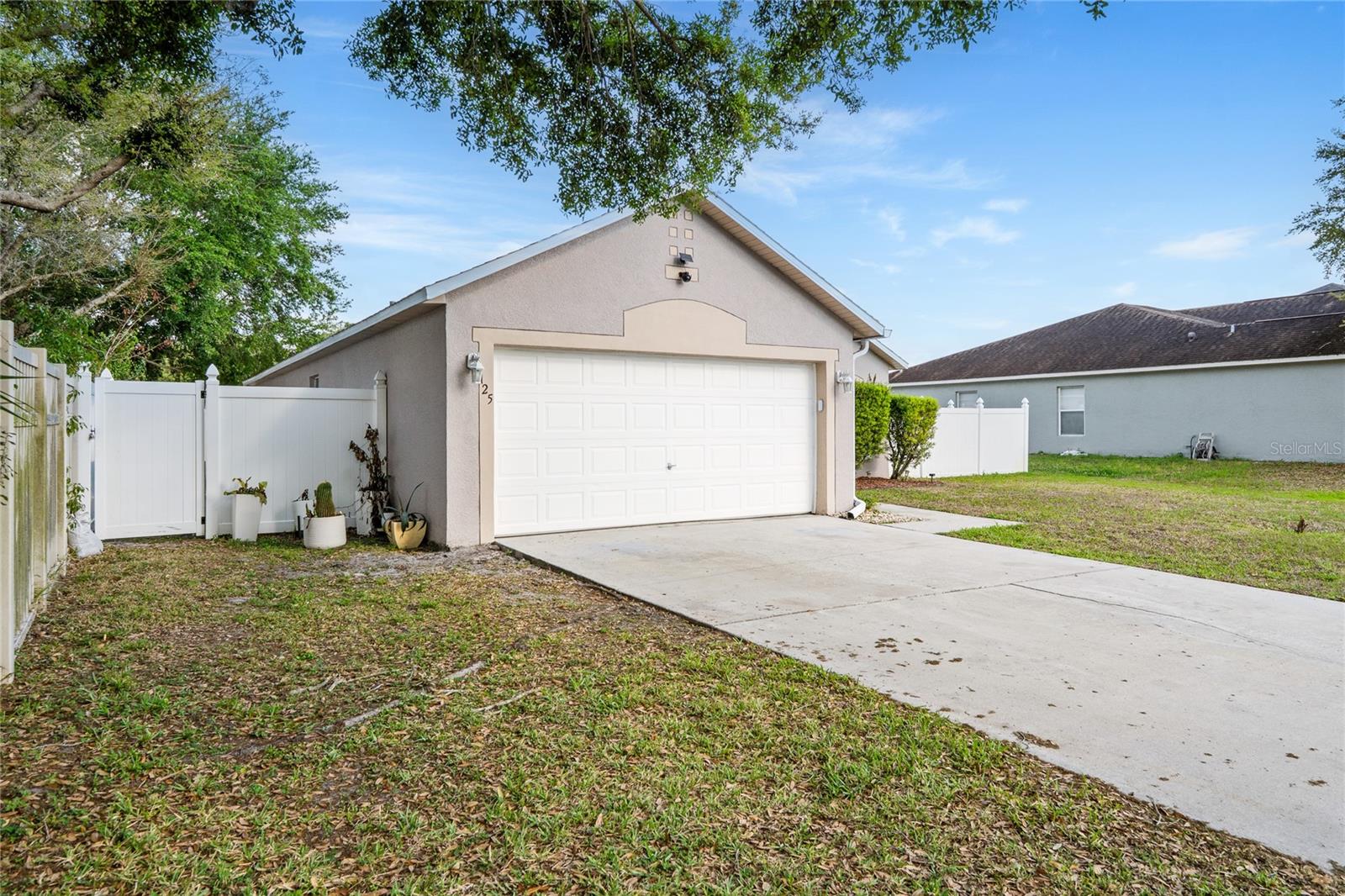 125 CEDAR RIDGE LN, SANFORD, FL, 32771