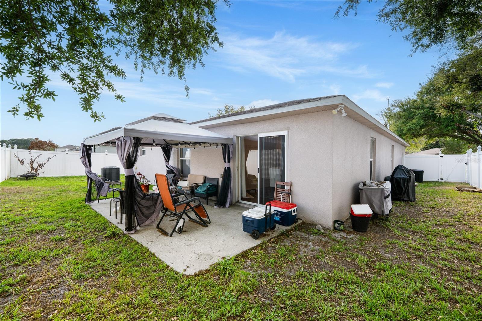 125 CEDAR RIDGE LN, SANFORD, FL, 32771