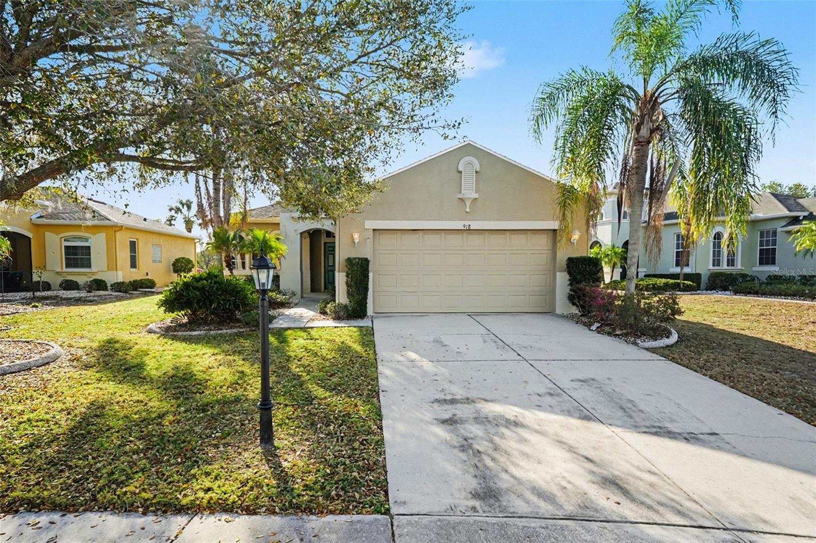 918 REGAL MANOR WAY, SUN CITY CENTER, FL, 33573