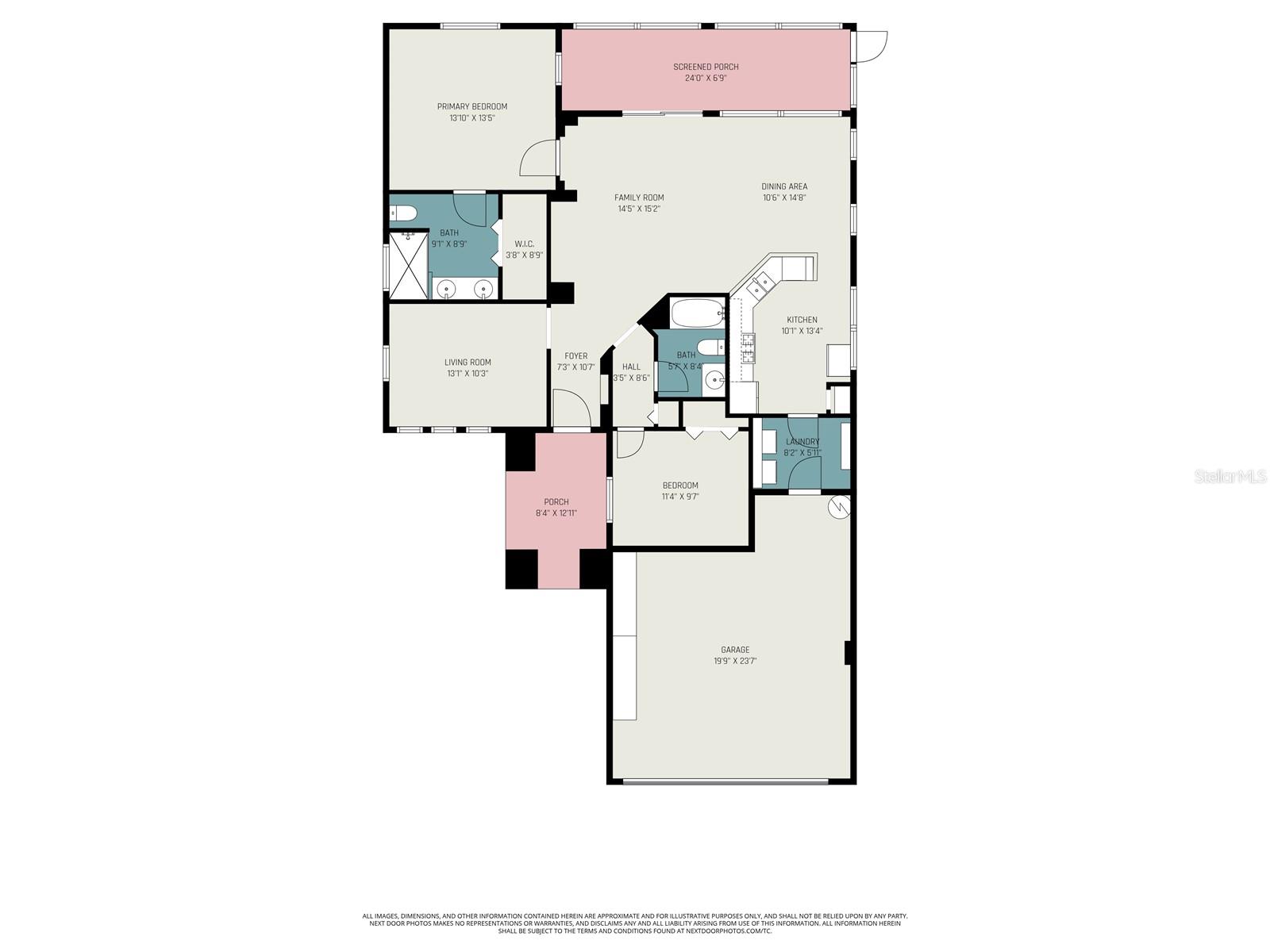 918 REGAL MANOR WAY, SUN CITY CENTER, FL, 33573