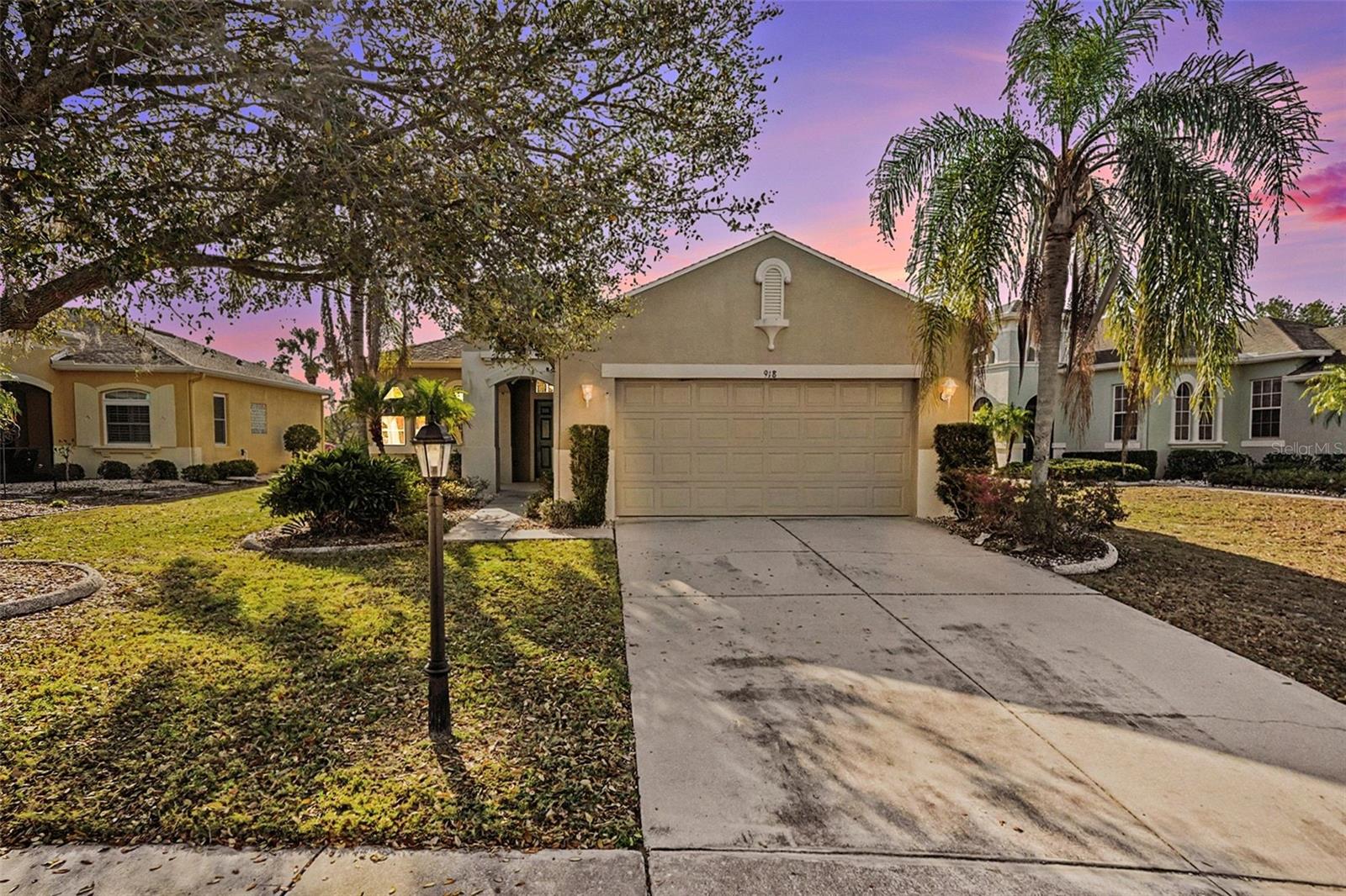 918 REGAL MANOR WAY, SUN CITY CENTER, FL, 33573