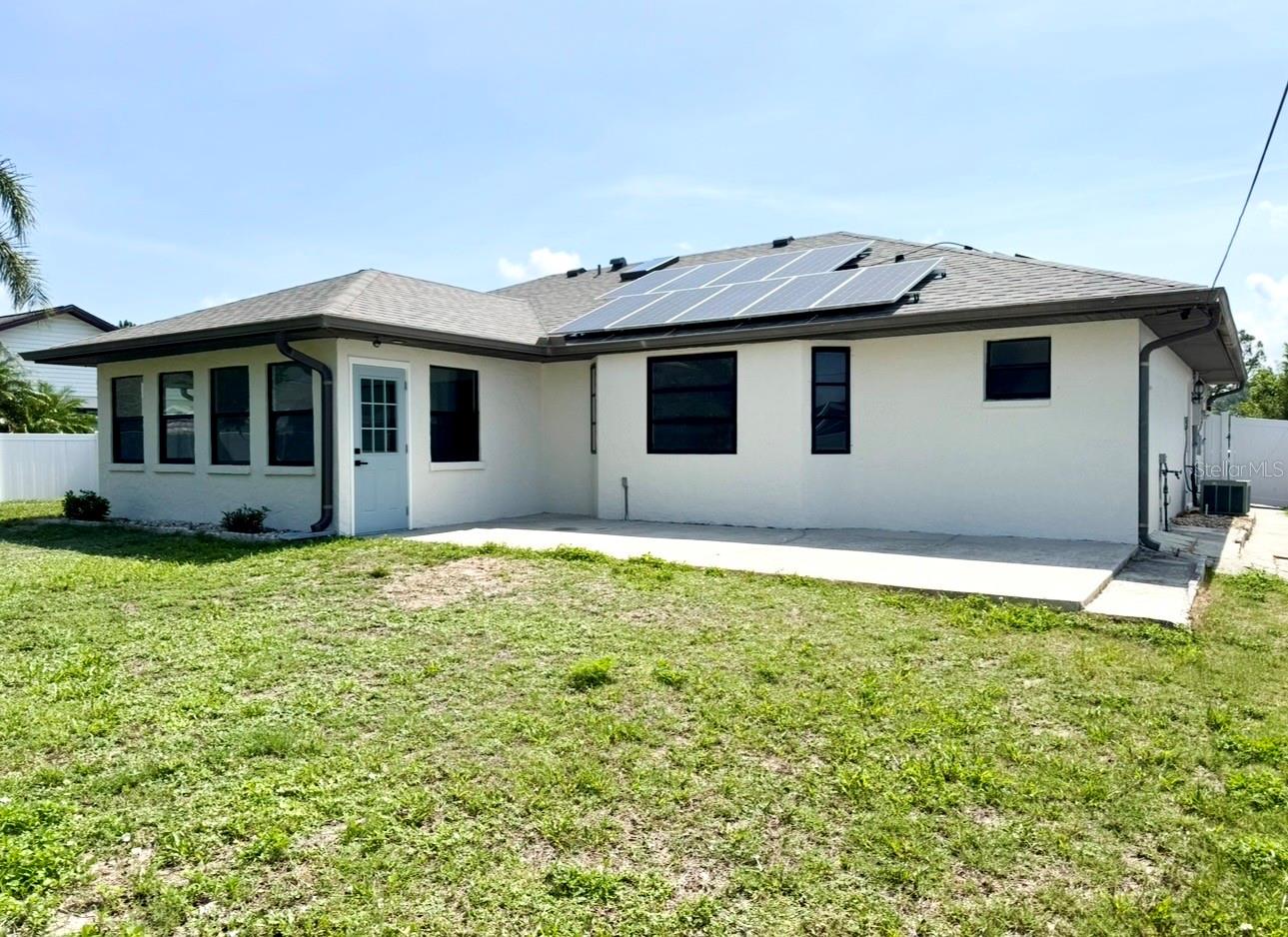 2391 BRIARWOOD ST, PUNTA GORDA, FL, 33980