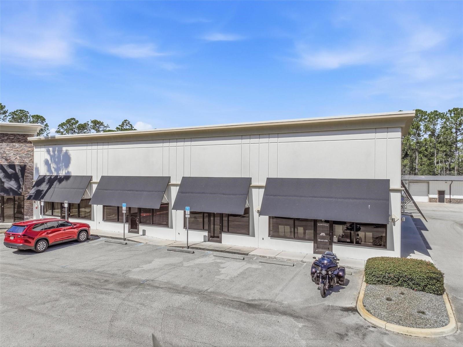 7775 US-1 #C, BUNNELL, FL, 32110