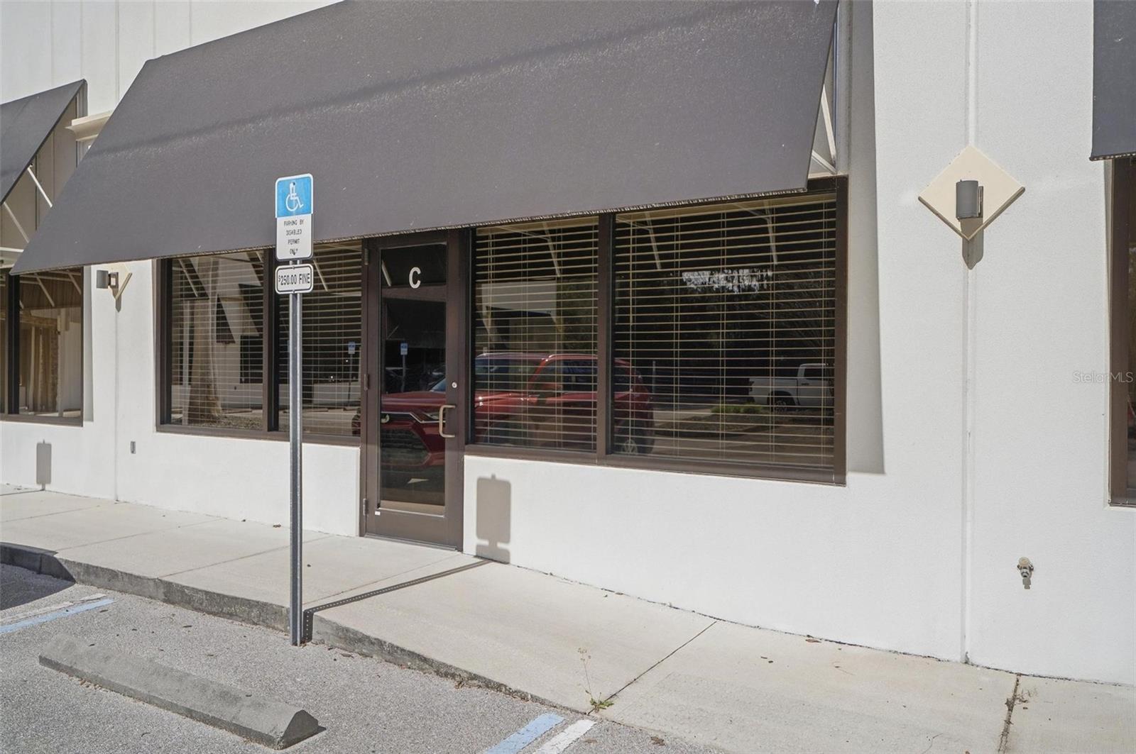 7775 US-1 #C, BUNNELL, FL, 32110