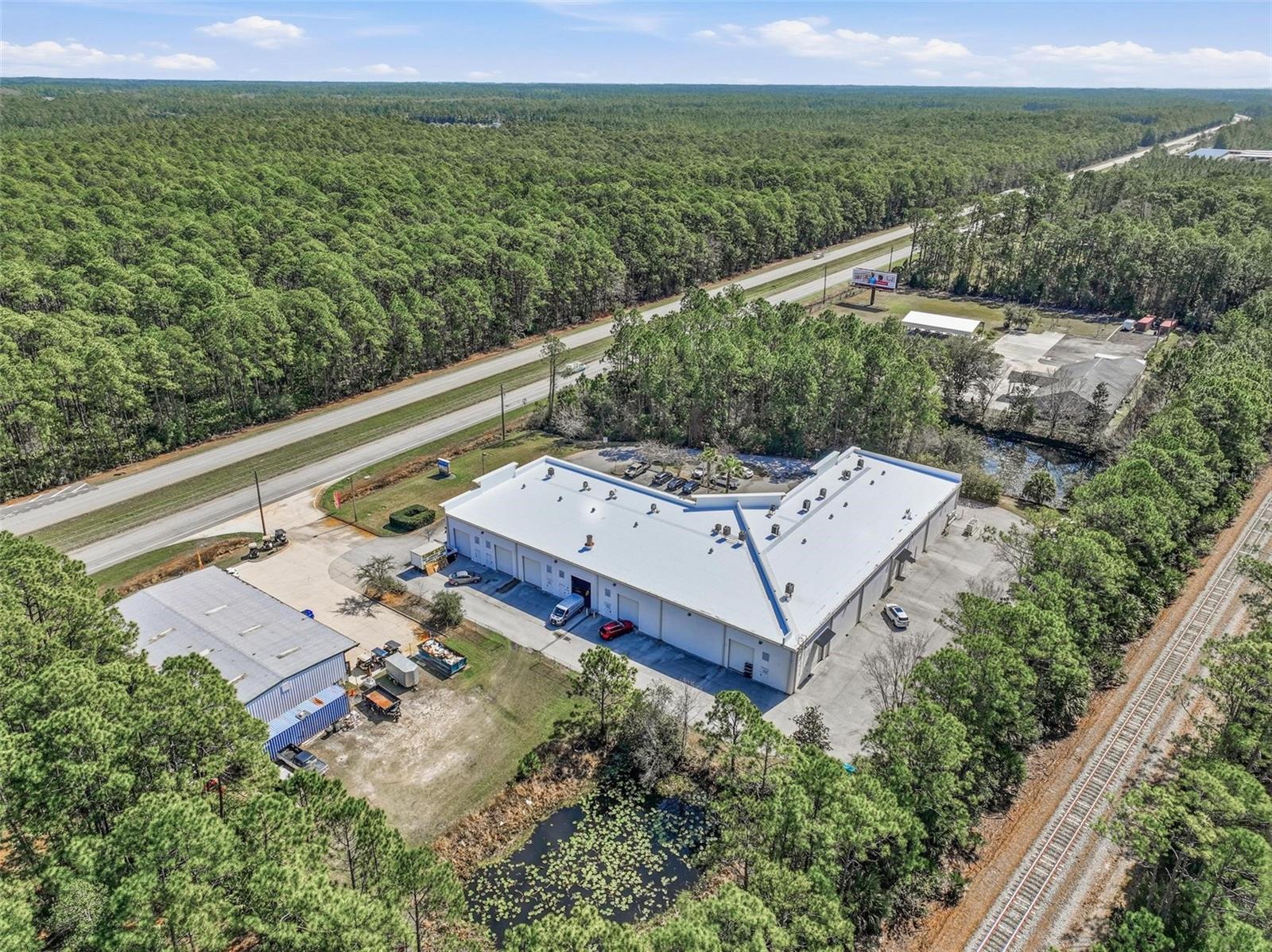 7775 US-1 #C, BUNNELL, FL, 32110