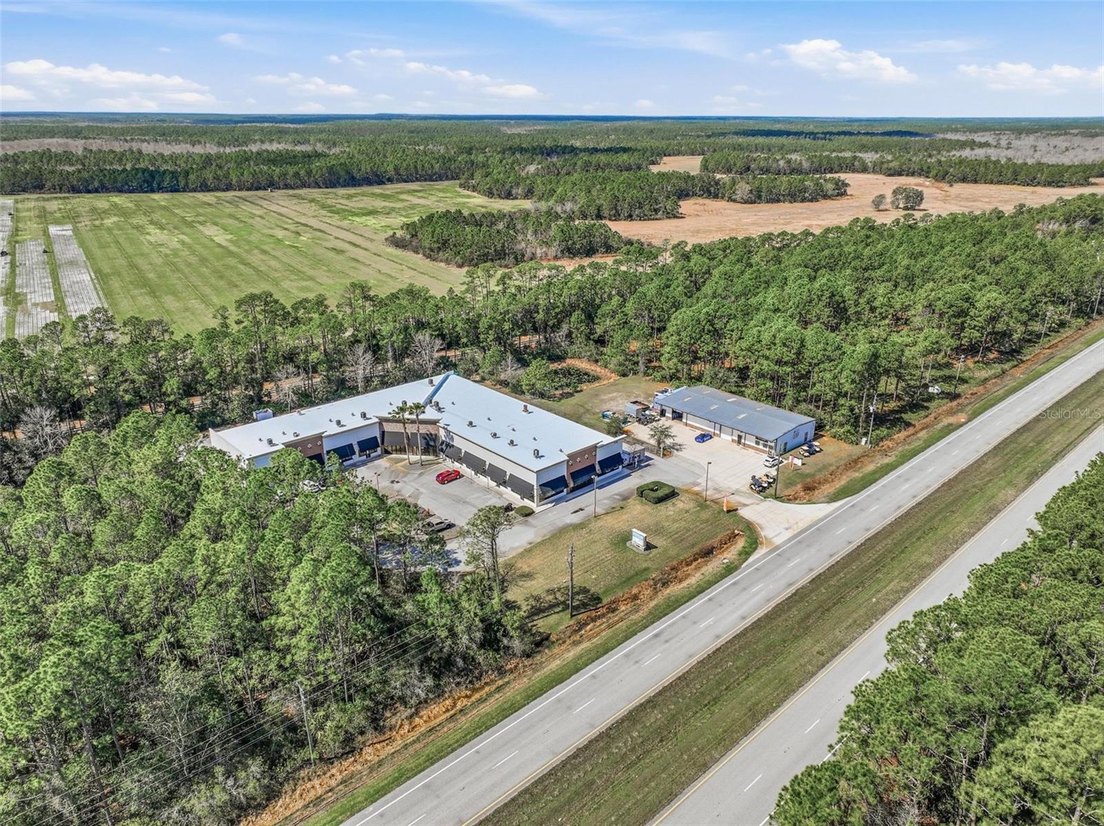 7775 US-1 #C, BUNNELL, FL, 32110
