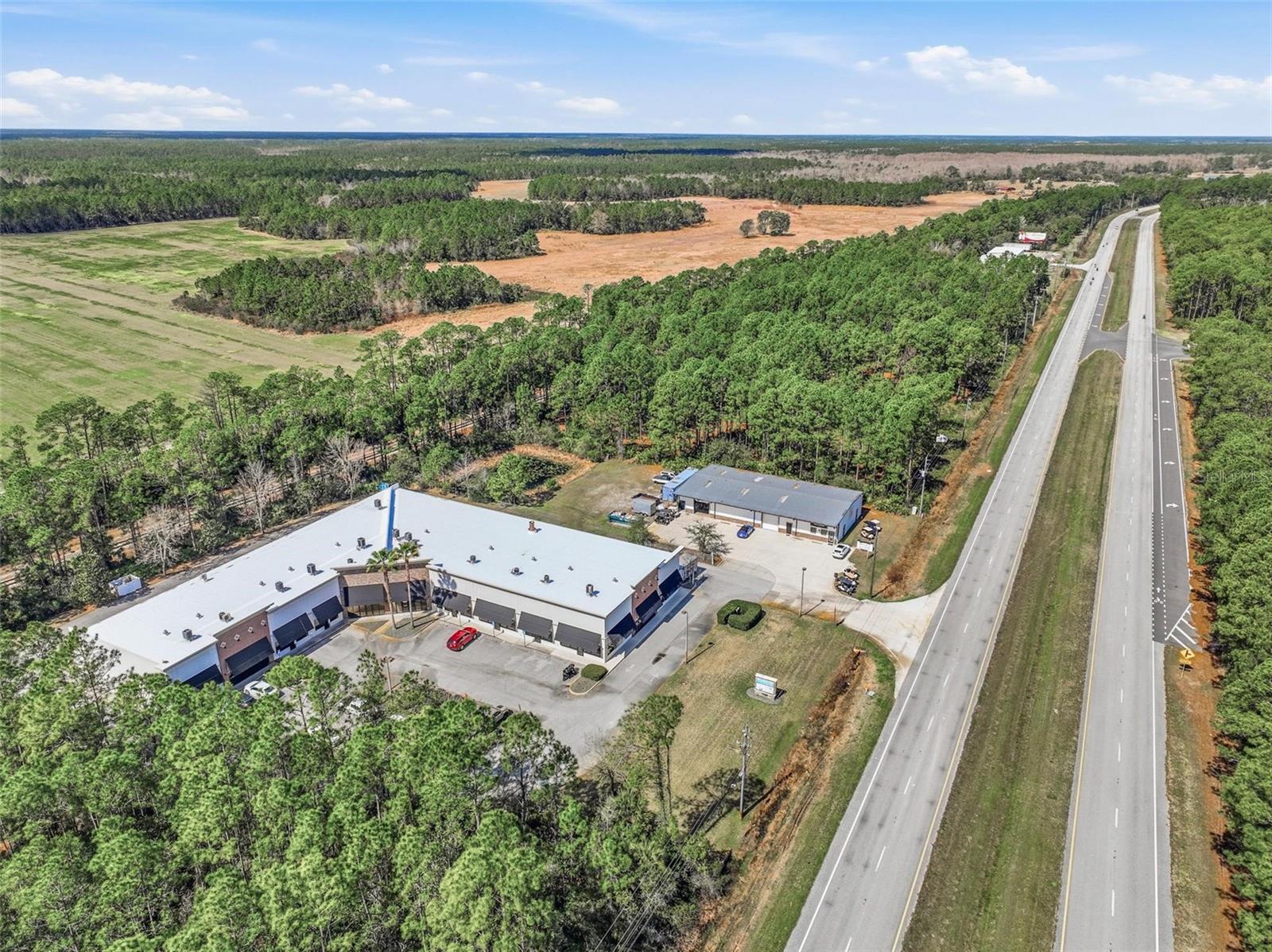 7775 US-1 #C, BUNNELL, FL, 32110