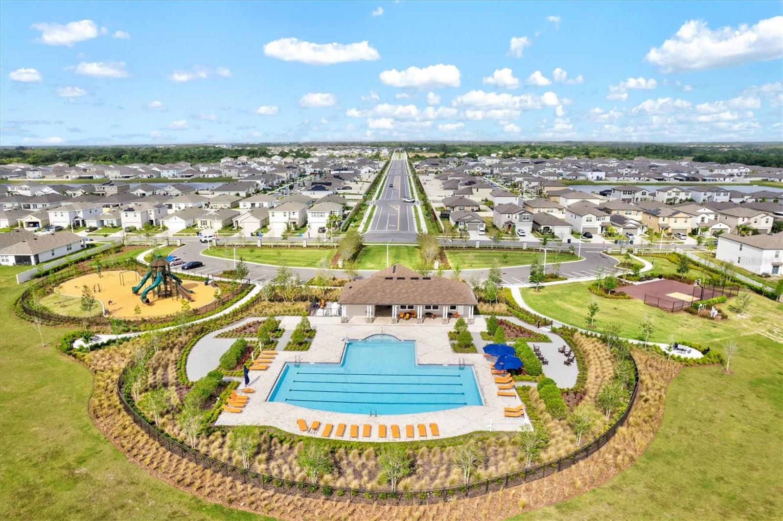 16746 PARKER RIVER ST, WIMAUMA, FL, 33598