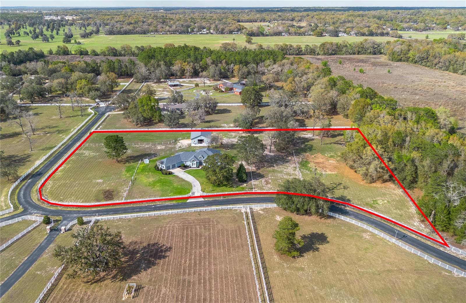 10516 SW 27TH AVE, OCALA, FL, 34476