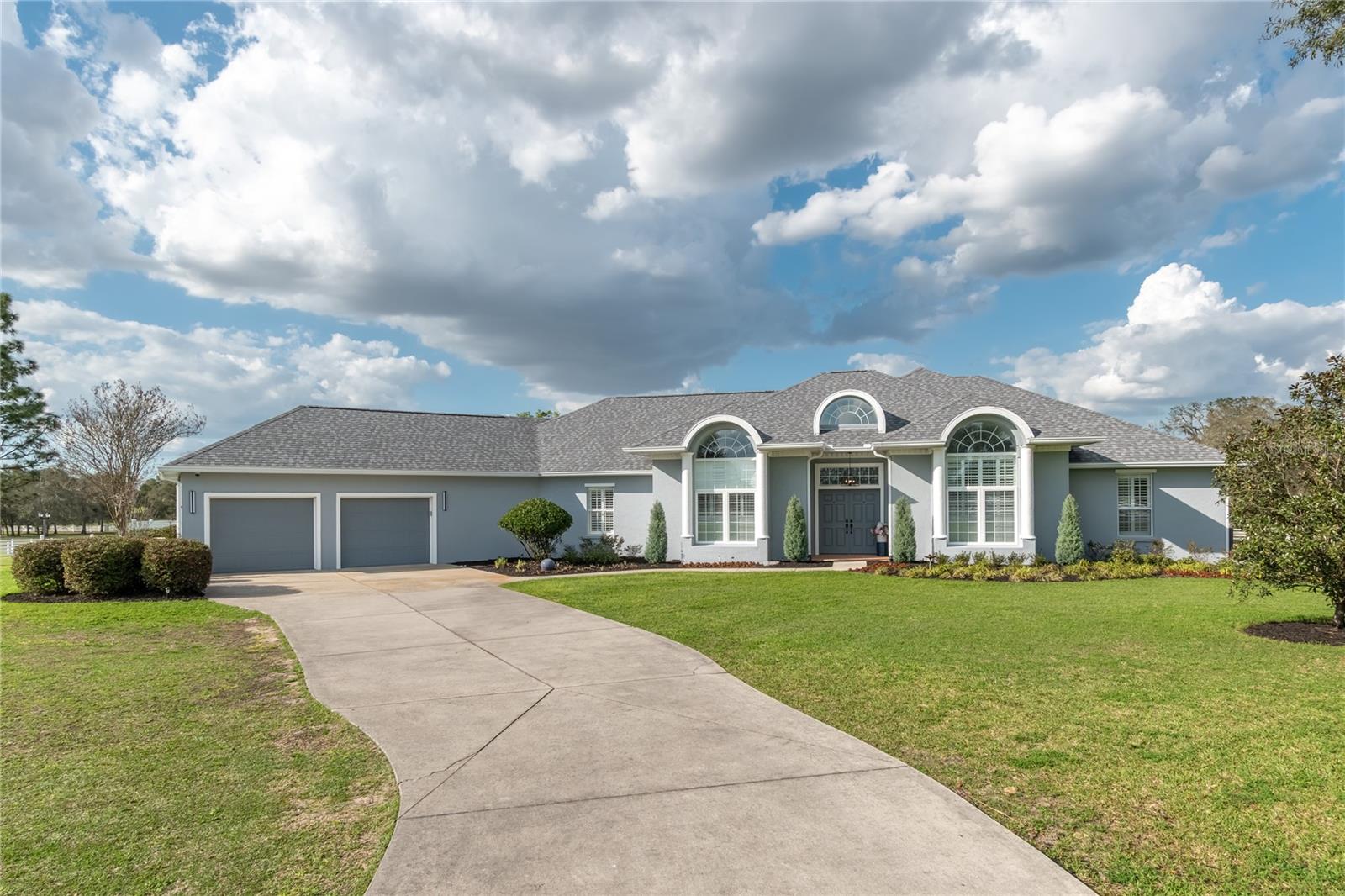 10516 SW 27TH AVE, OCALA, FL, 34476