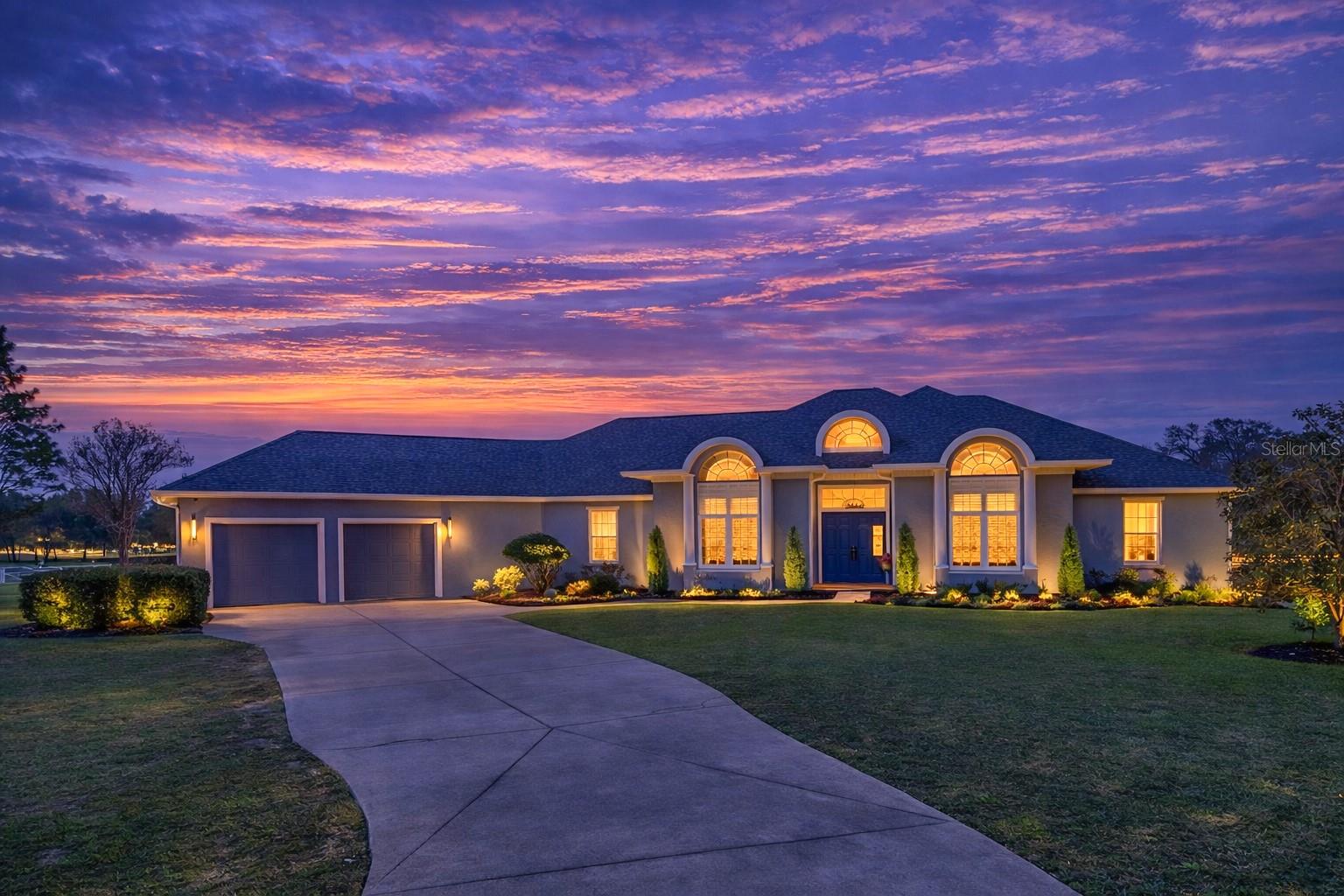 10516 SW 27TH AVE, OCALA, FL, 34476