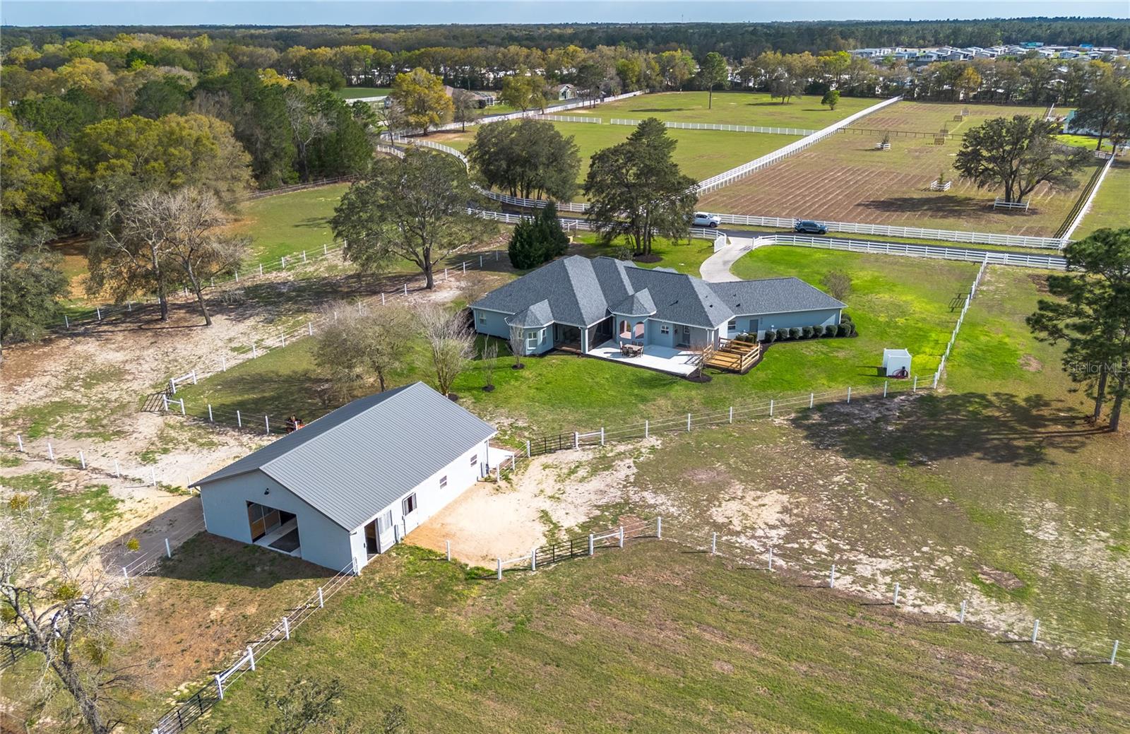 10516 SW 27TH AVE, OCALA, FL, 34476