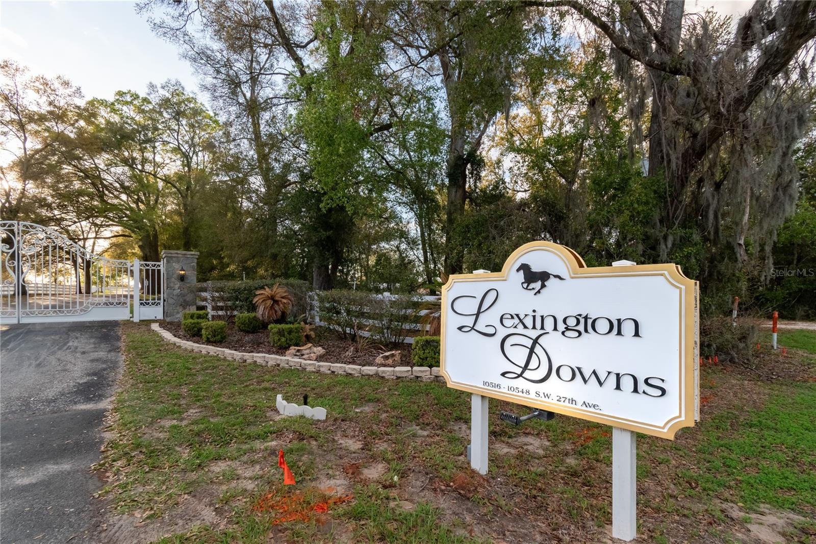10516 SW 27TH AVE, OCALA, FL, 34476