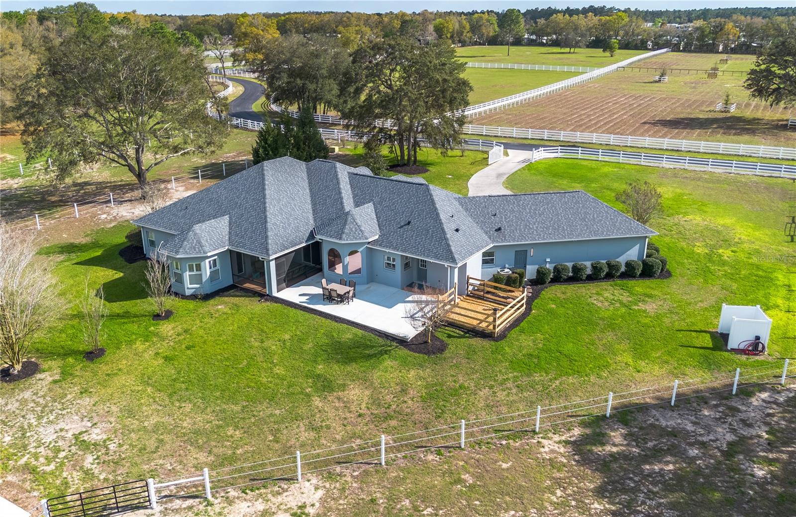 10516 SW 27TH AVE, OCALA, FL, 34476