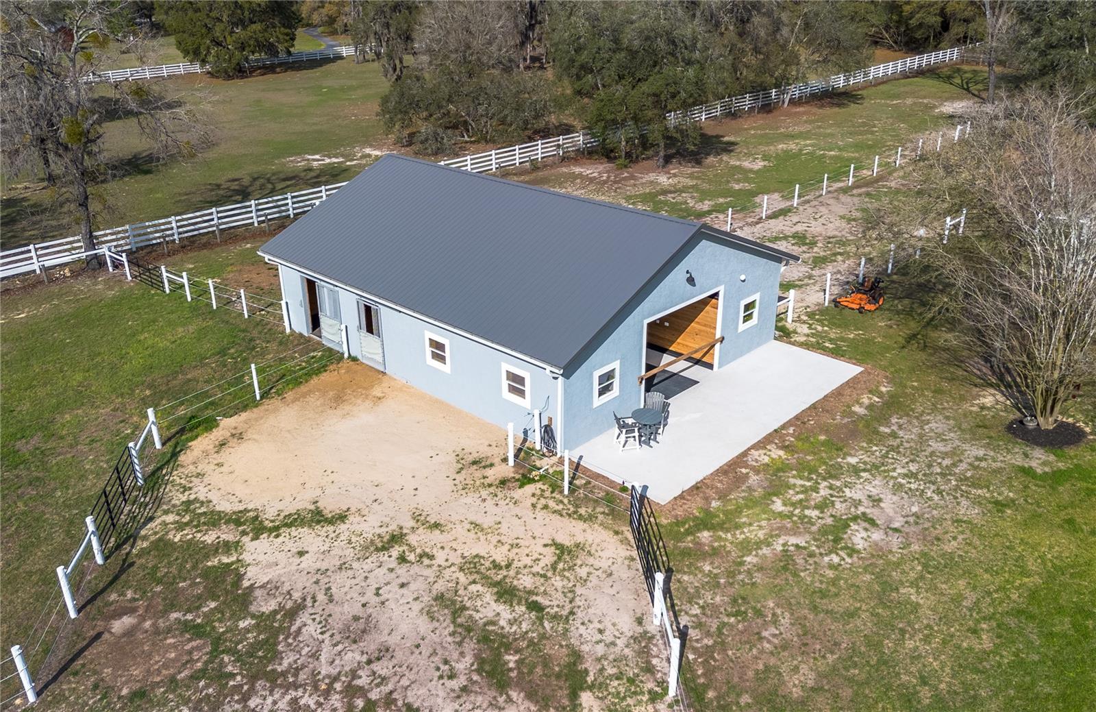 10516 SW 27TH AVE, OCALA, FL, 34476