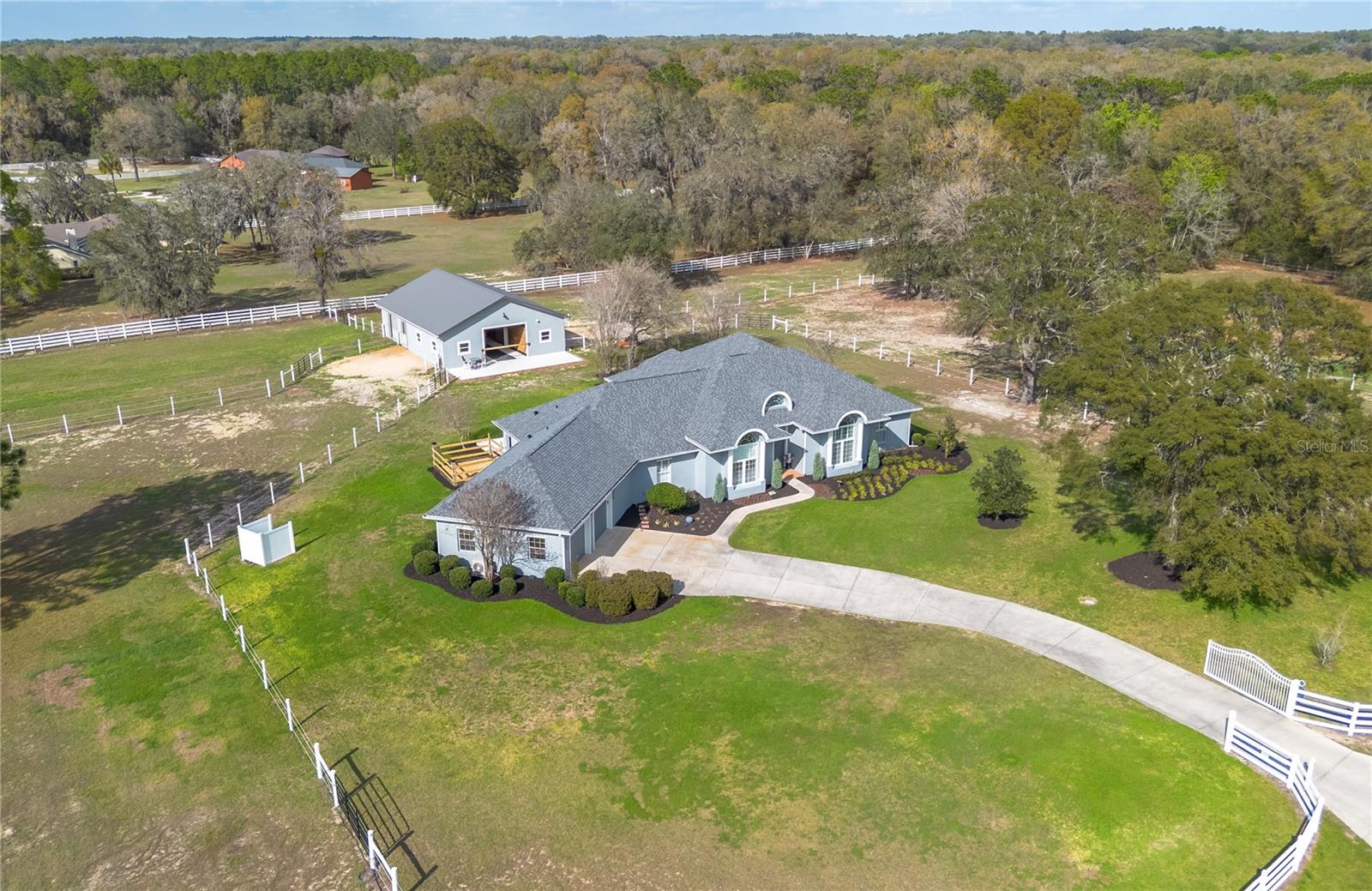 10516 SW 27TH AVE, OCALA, FL, 34476