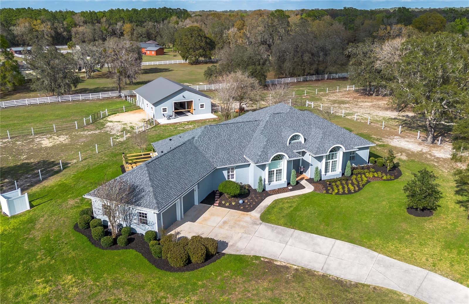 10516 SW 27TH AVE, OCALA, FL, 34476