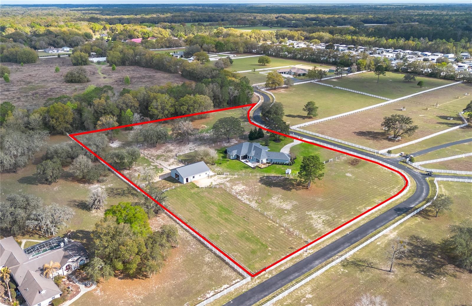 10516 SW 27TH AVE, OCALA, FL, 34476