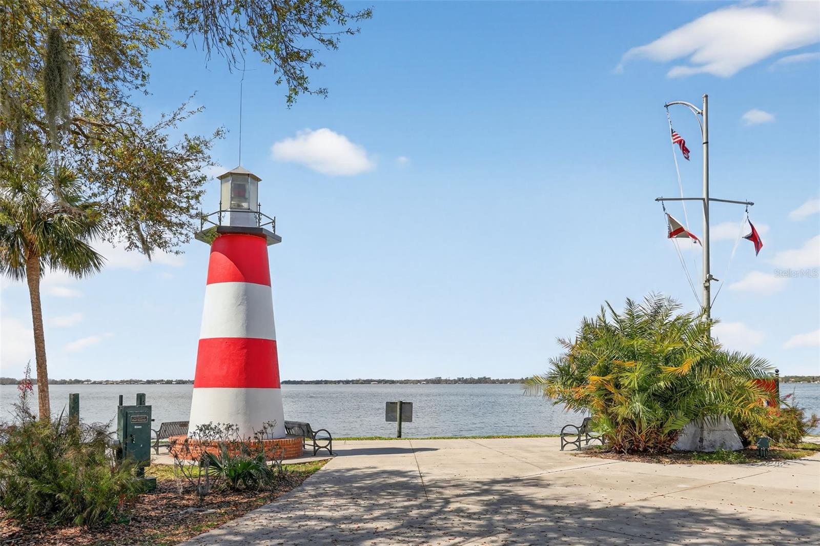 1120 GARDNER LN, MOUNT DORA, FL, 32757