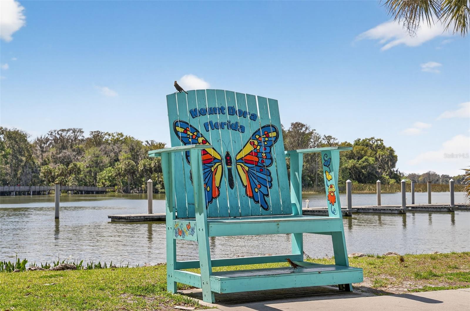 1120 GARDNER LN, MOUNT DORA, FL, 32757