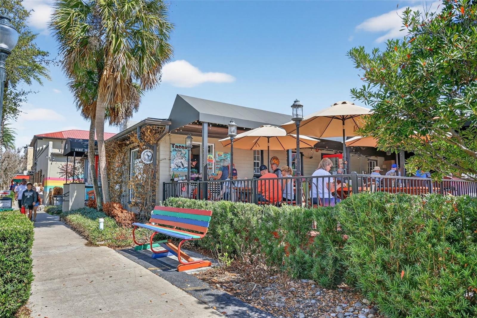 1120 GARDNER LN, MOUNT DORA, FL, 32757