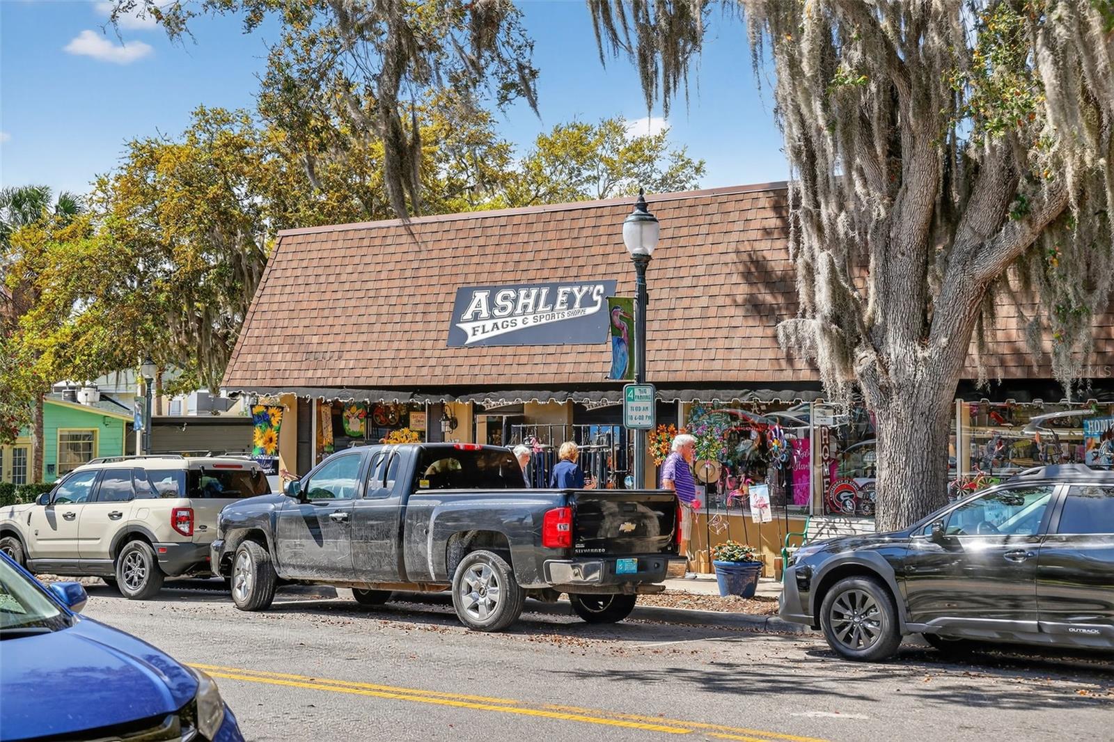 1120 GARDNER LN, MOUNT DORA, FL, 32757