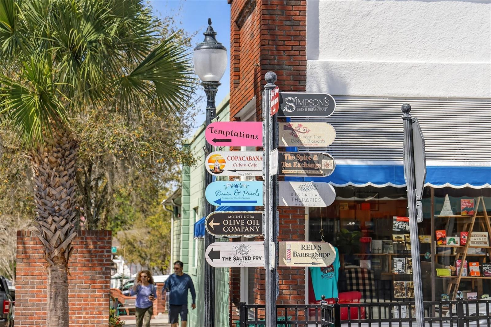 1120 GARDNER LN, MOUNT DORA, FL, 32757