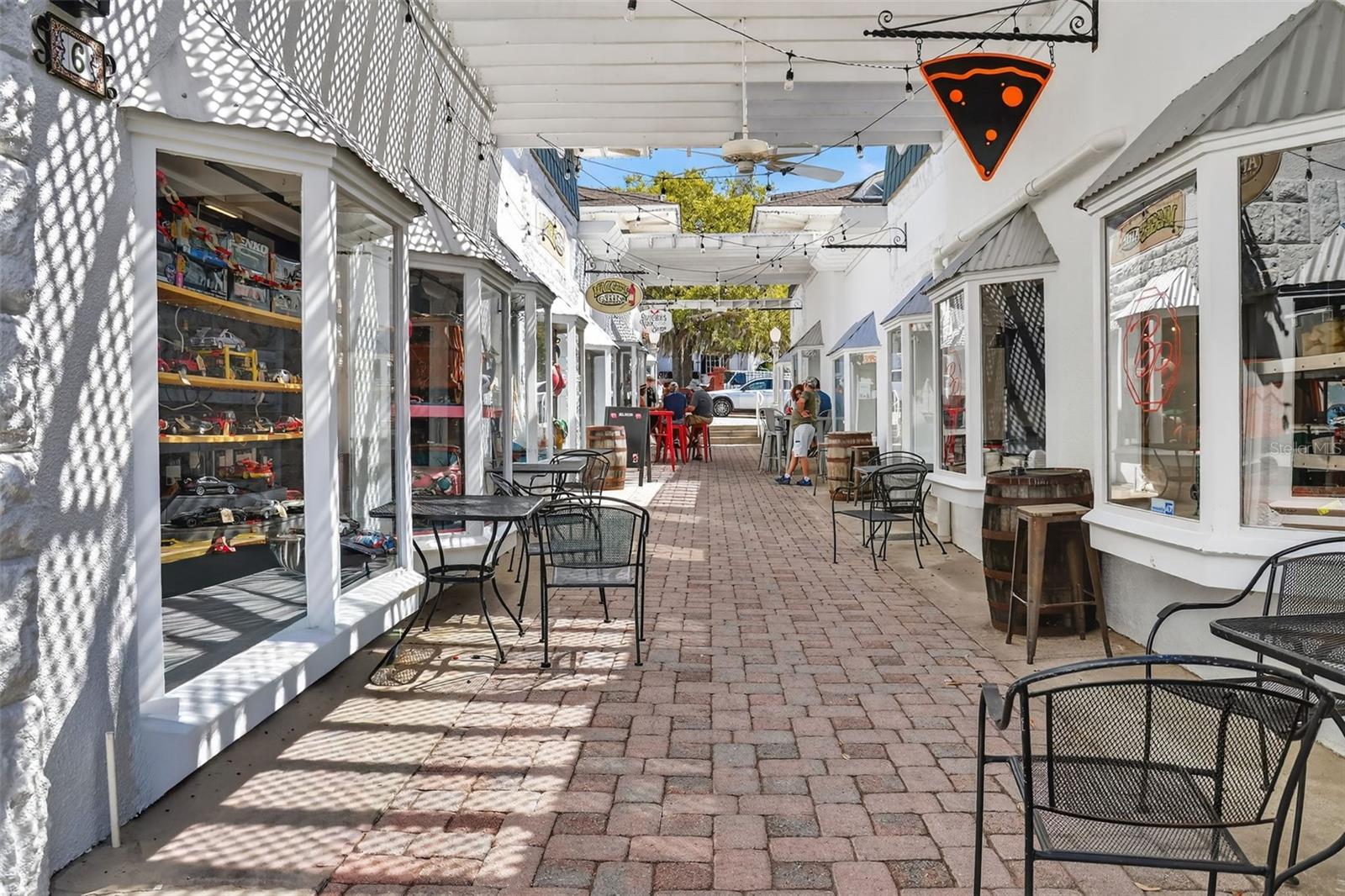 1120 GARDNER LN, MOUNT DORA, FL, 32757