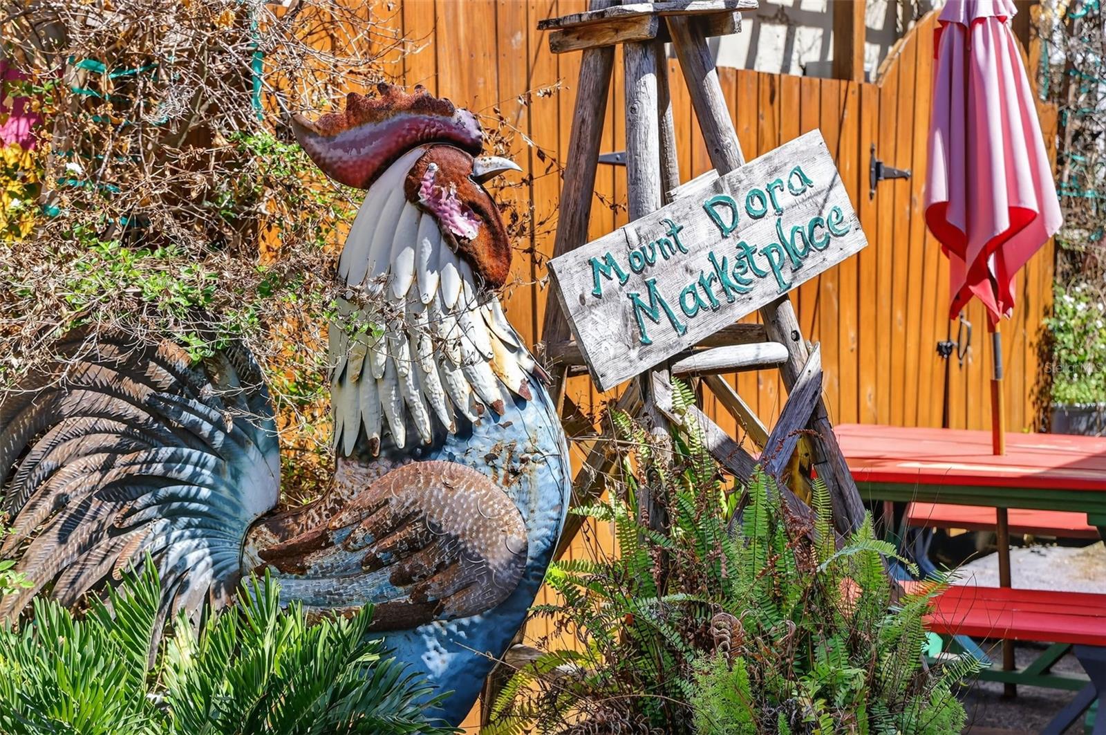 1120 GARDNER LN, MOUNT DORA, FL, 32757