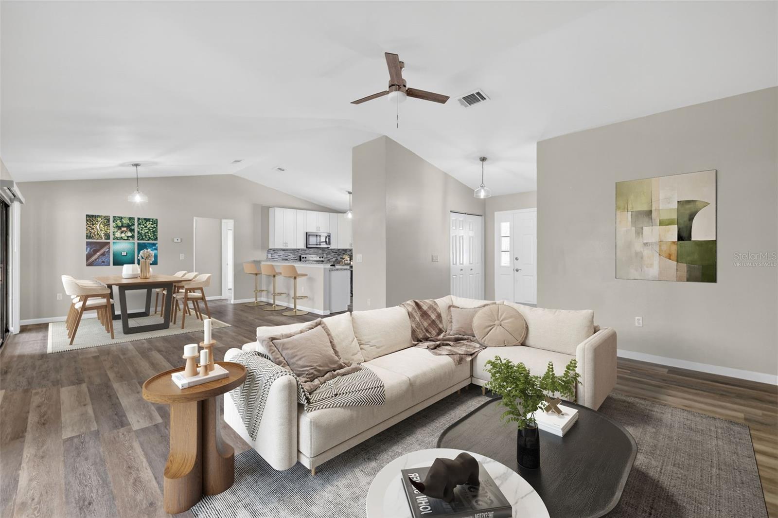 1120 GARDNER LN, MOUNT DORA, FL, 32757