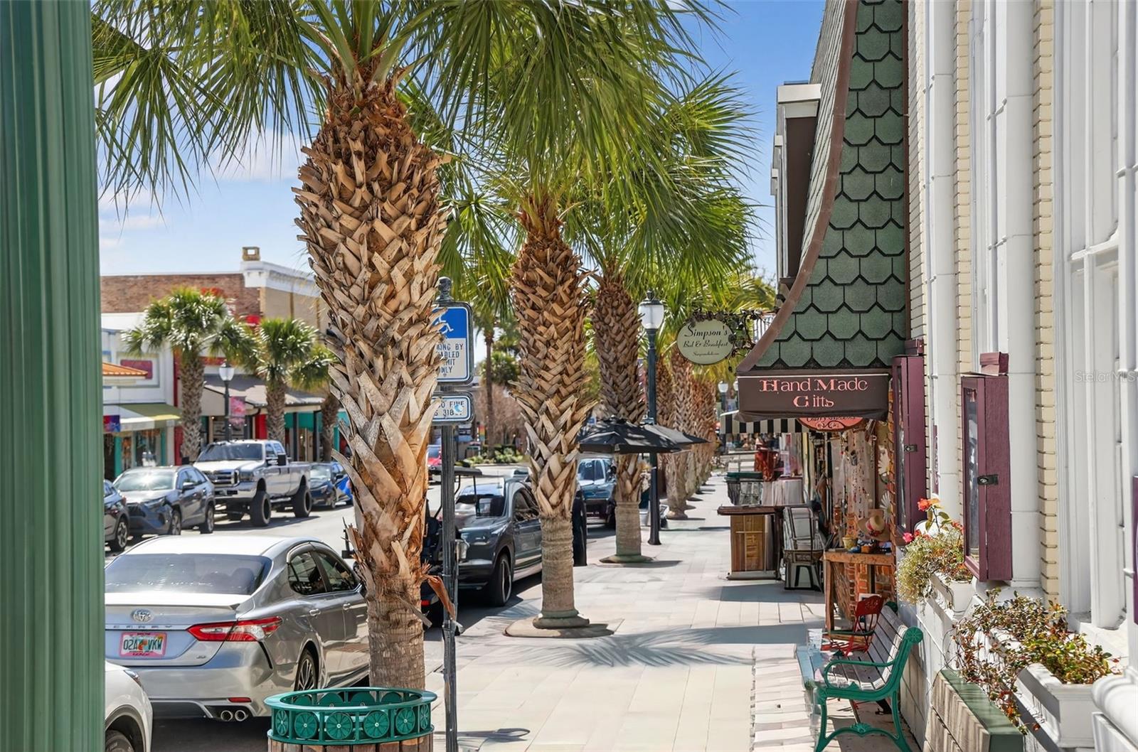 1120 GARDNER LN, MOUNT DORA, FL, 32757