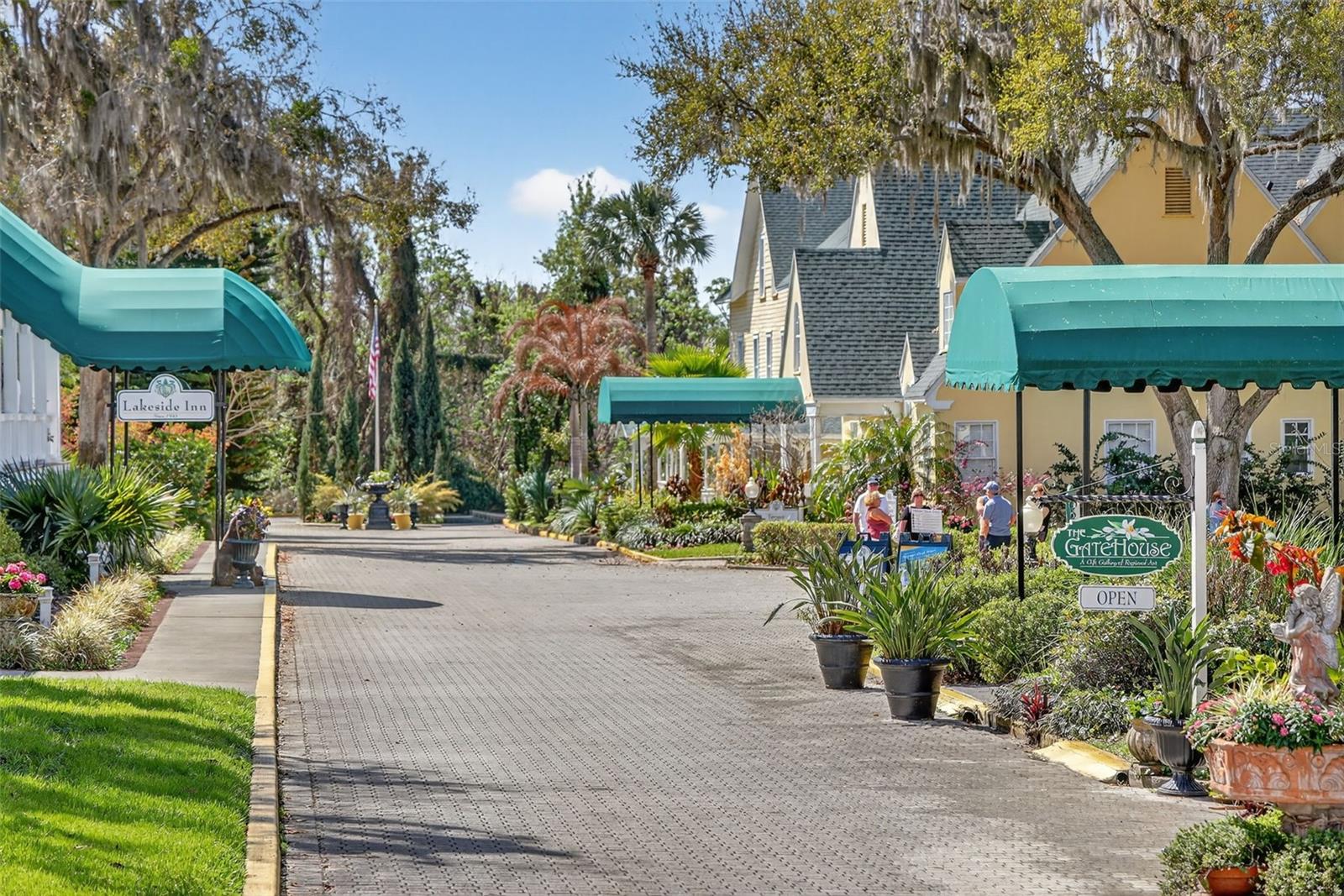 1120 GARDNER LN, MOUNT DORA, FL, 32757