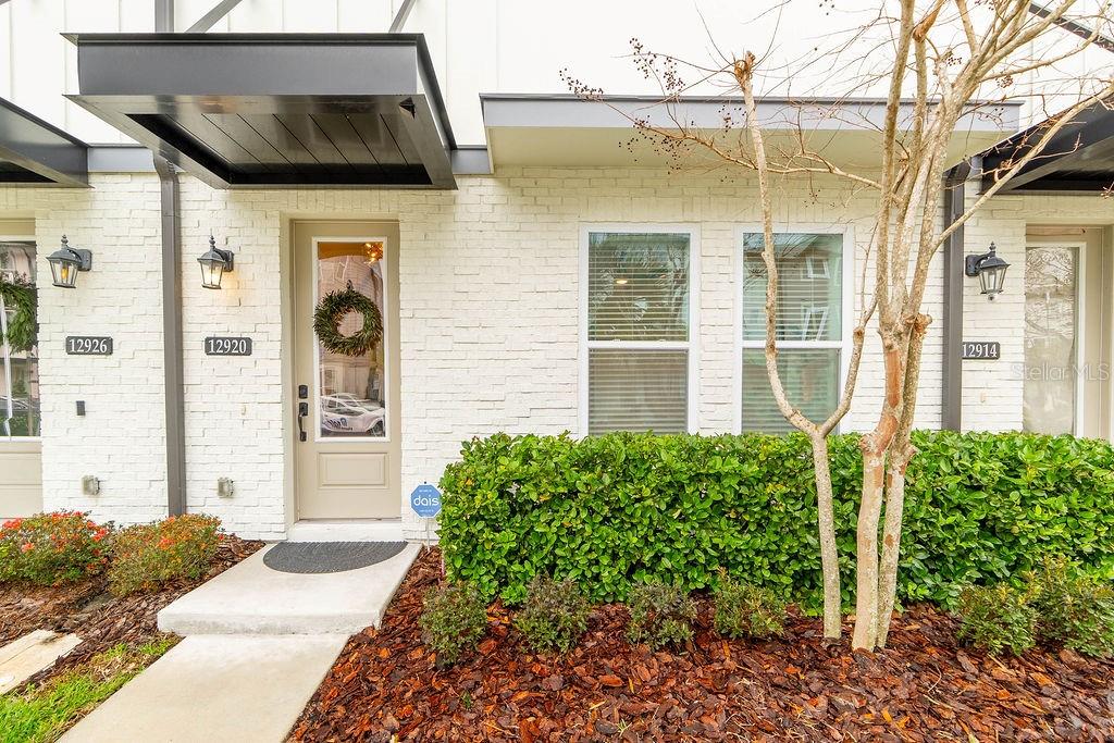 12920 GABOR AVE, ORLANDO, FL, 32827