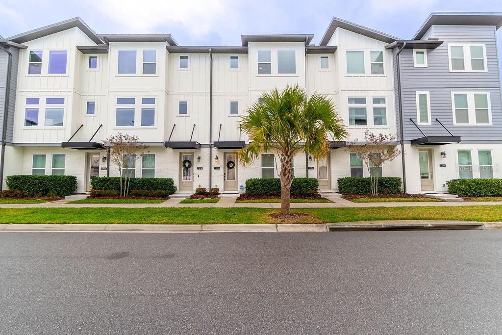 12920 GABOR AVE, ORLANDO, FL, 32827