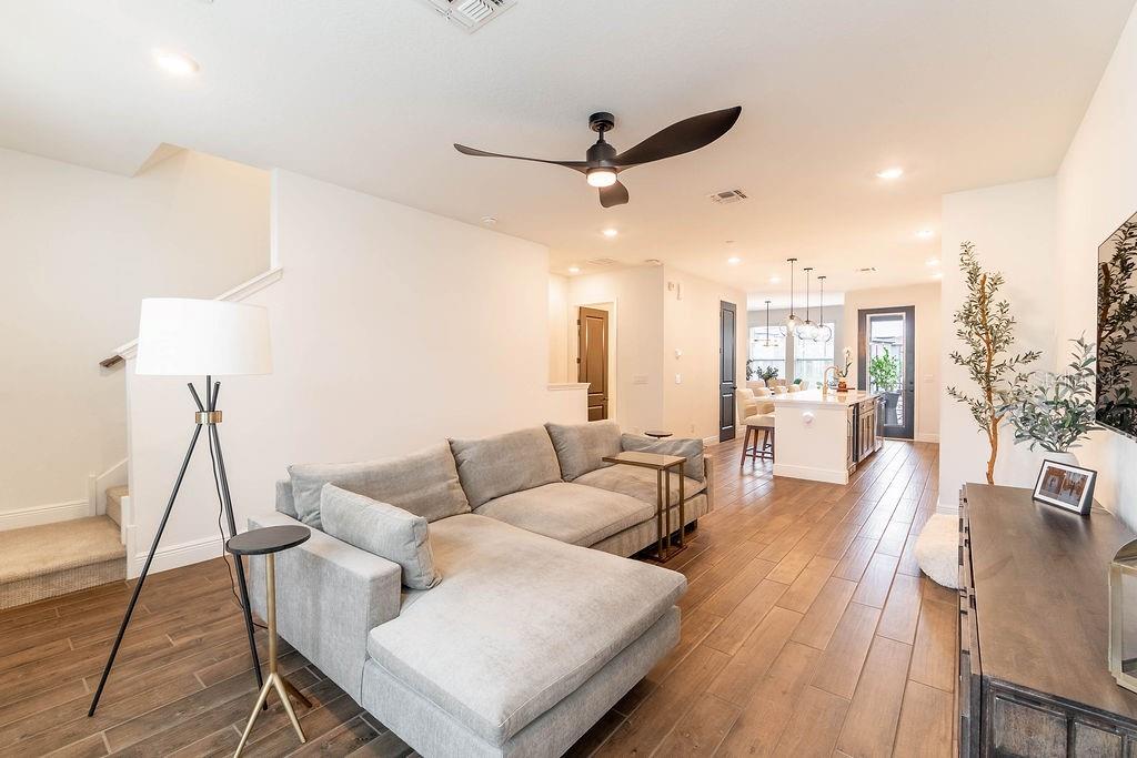 12920 GABOR AVE, ORLANDO, FL, 32827