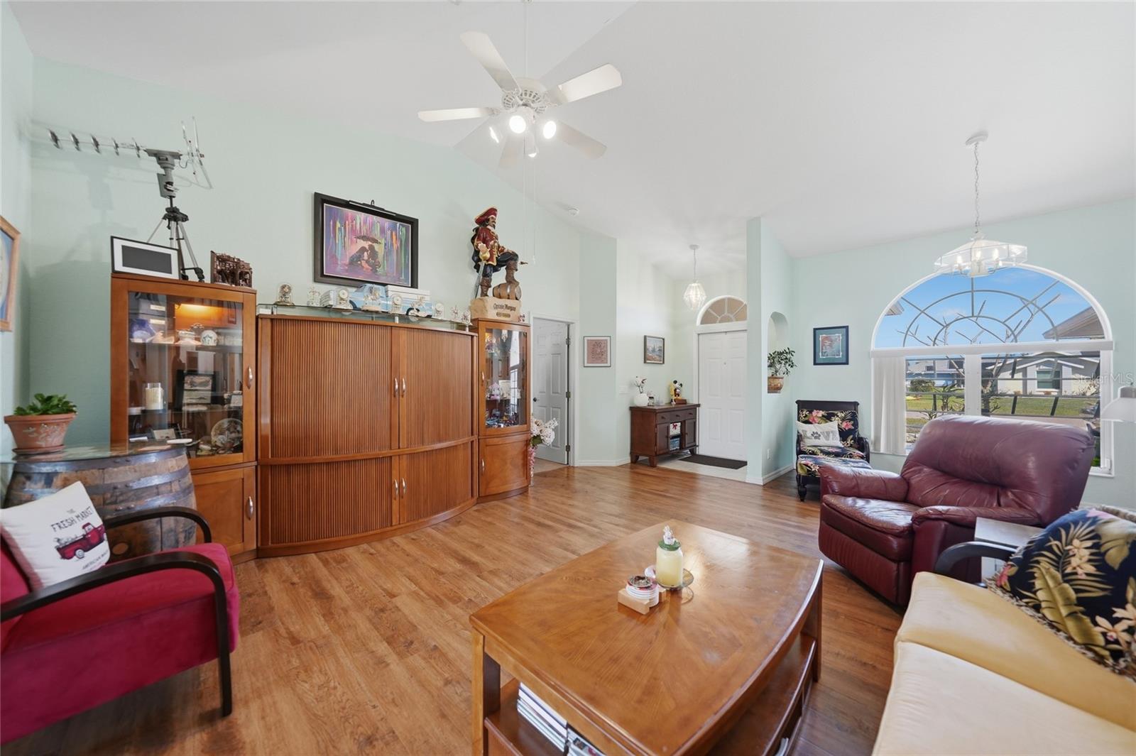 23097 NUGENT AVE, PORT CHARLOTTE, FL, 33954