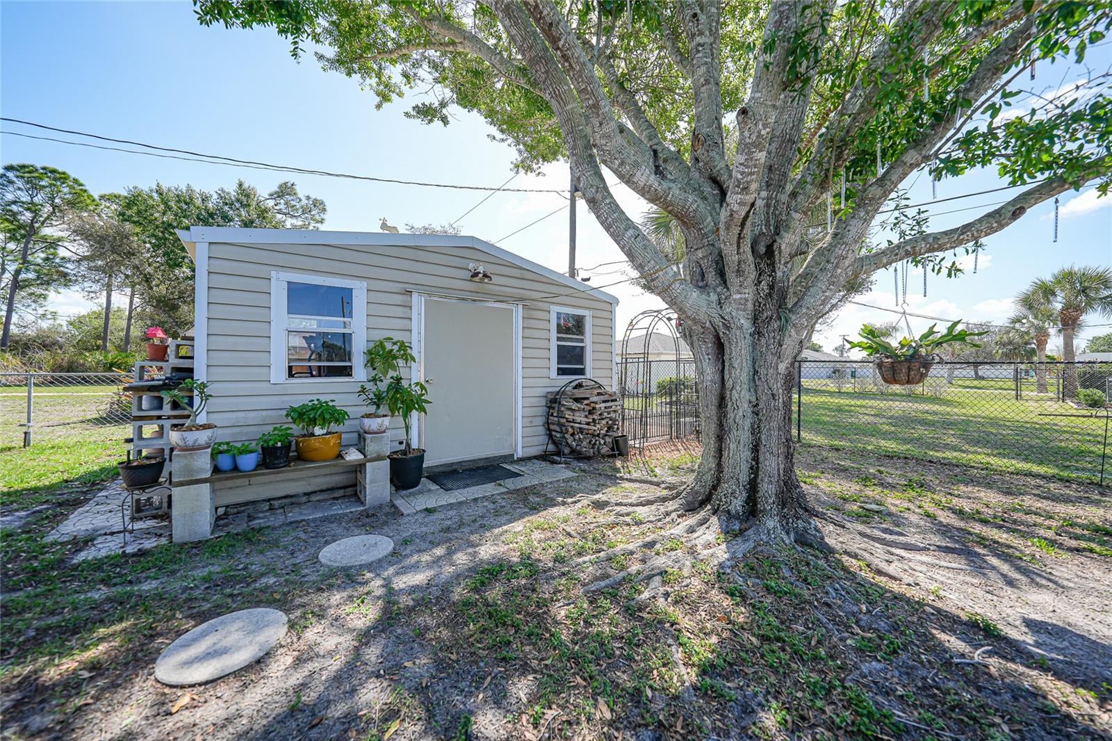 23097 NUGENT AVE, PORT CHARLOTTE, FL, 33954