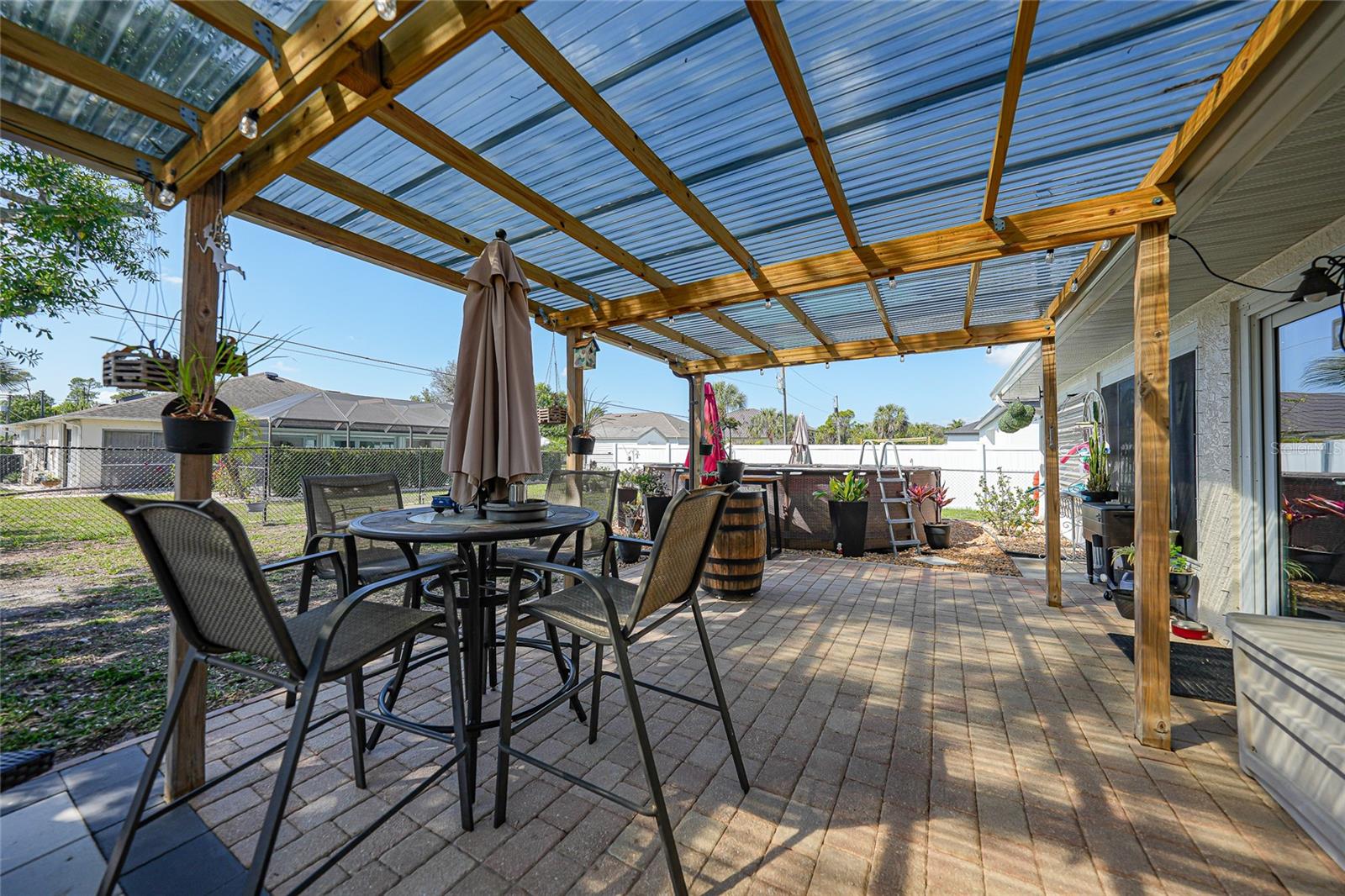 23097 NUGENT AVE, PORT CHARLOTTE, FL, 33954