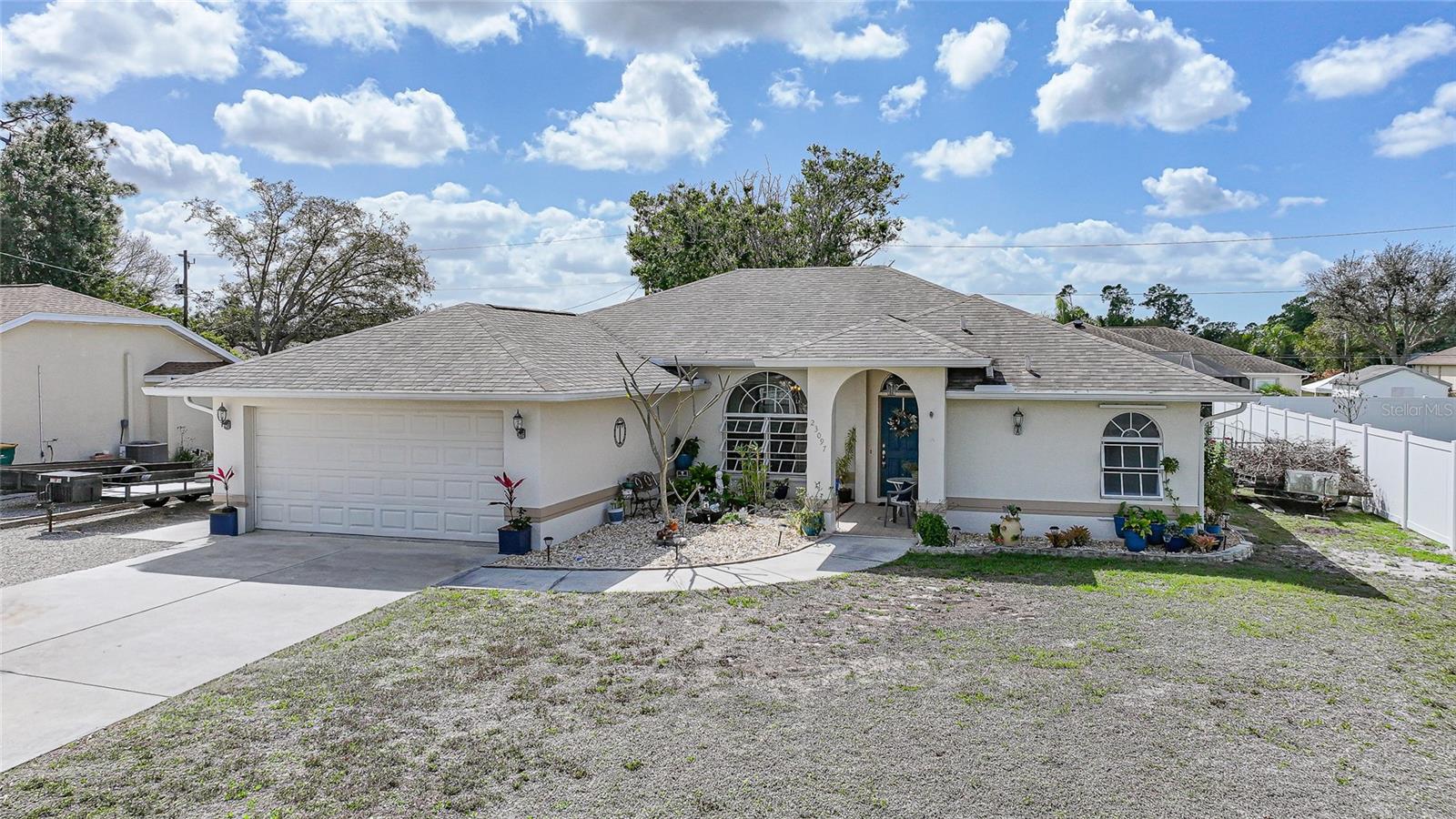 23097 NUGENT AVE, PORT CHARLOTTE, FL, 33954