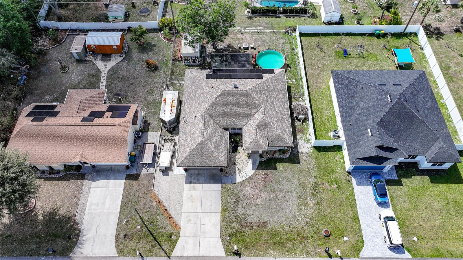 23097 NUGENT AVE, PORT CHARLOTTE, FL, 33954