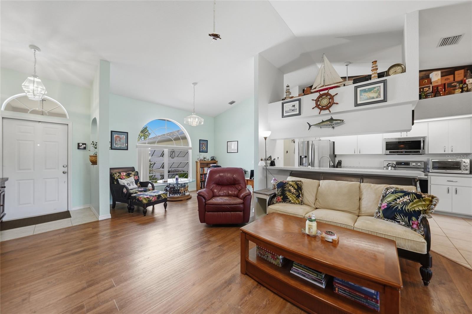 23097 NUGENT AVE, PORT CHARLOTTE, FL, 33954