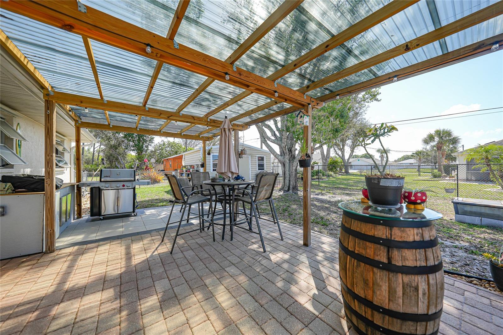 23097 NUGENT AVE, PORT CHARLOTTE, FL, 33954