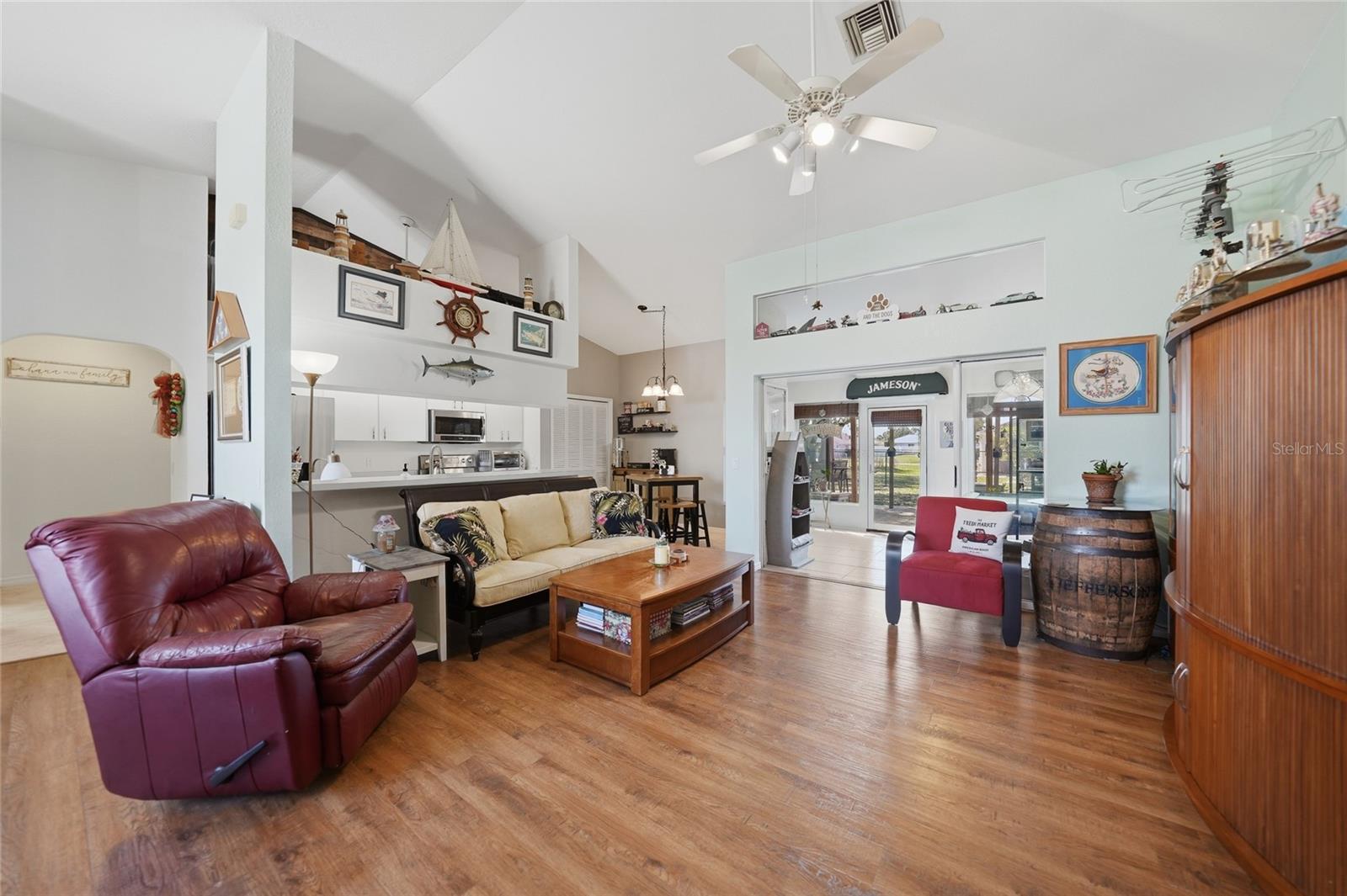 23097 NUGENT AVE, PORT CHARLOTTE, FL, 33954