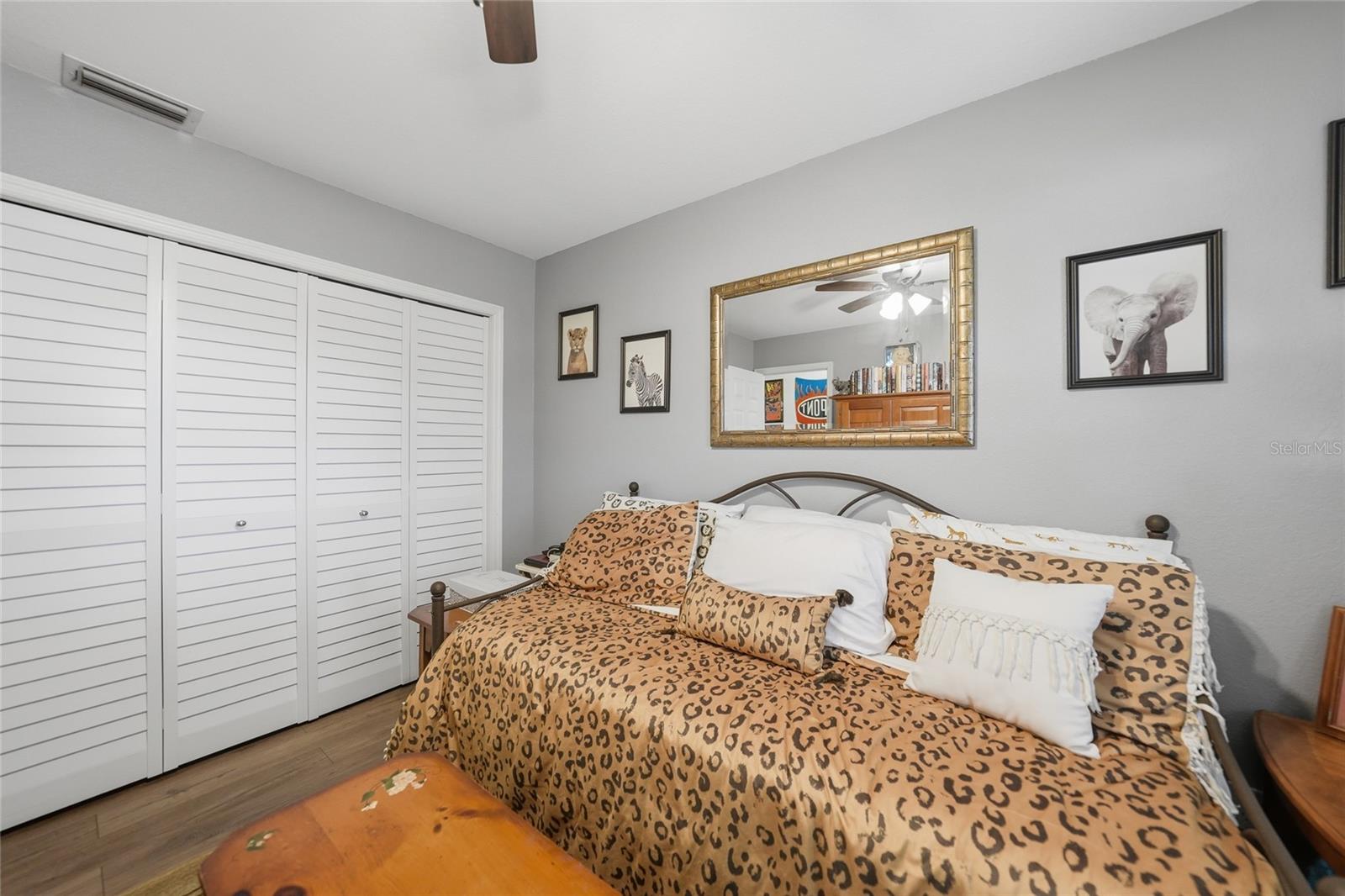 23097 NUGENT AVE, PORT CHARLOTTE, FL, 33954