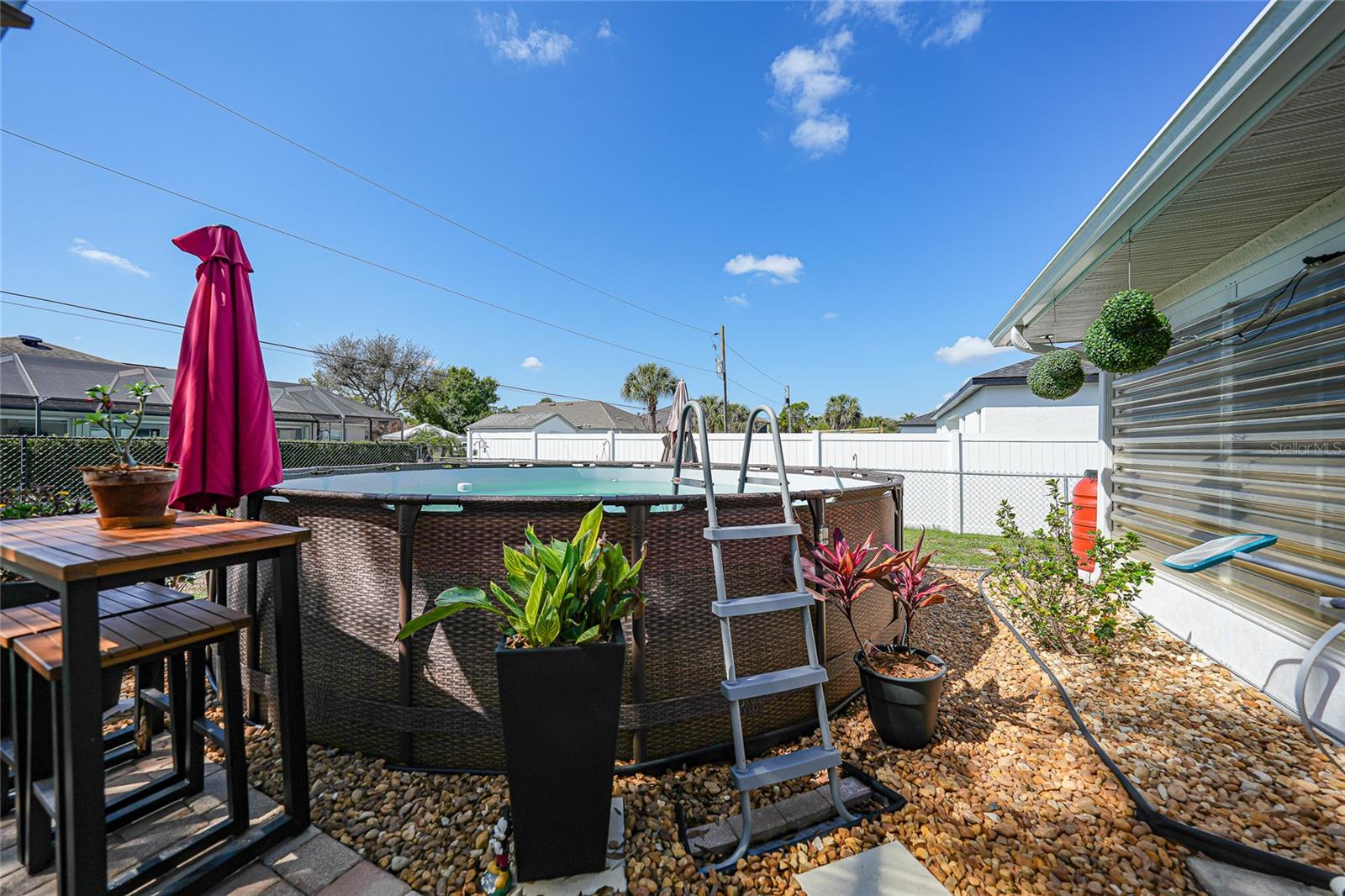 23097 NUGENT AVE, PORT CHARLOTTE, FL, 33954