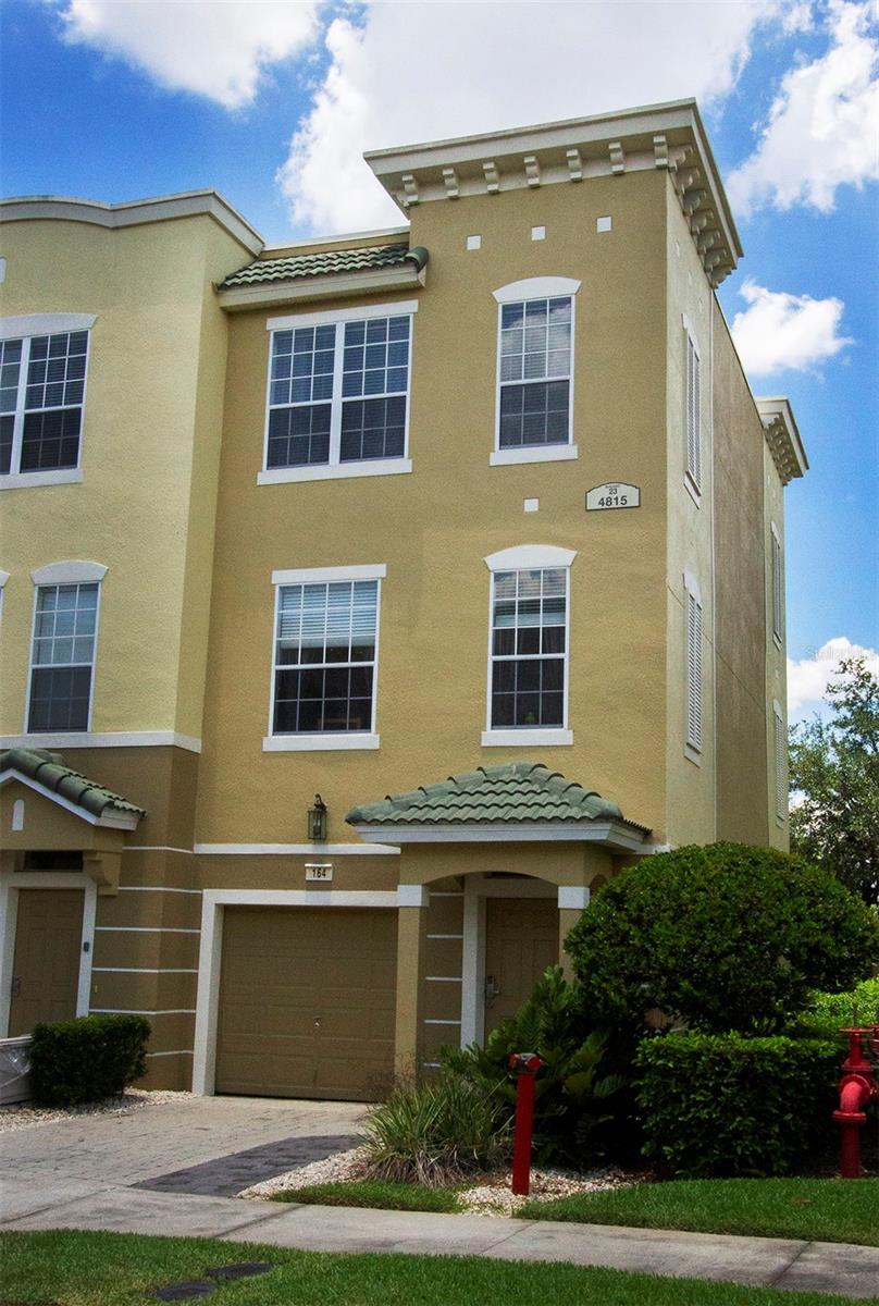 4815 TIDECREST AVE #164, ORLANDO, FL, 32819