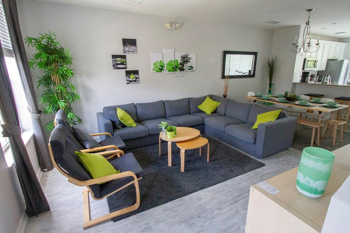 4815 TIDECREST AVE #164, ORLANDO, FL, 32819