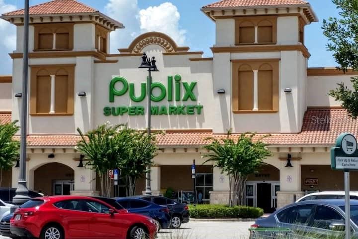 4815 TIDECREST AVE #164, ORLANDO, FL, 32819