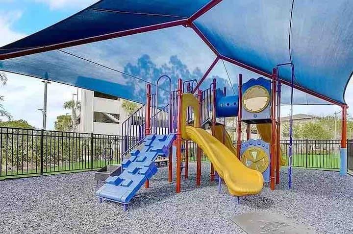 4815 TIDECREST AVE #164, ORLANDO, FL, 32819