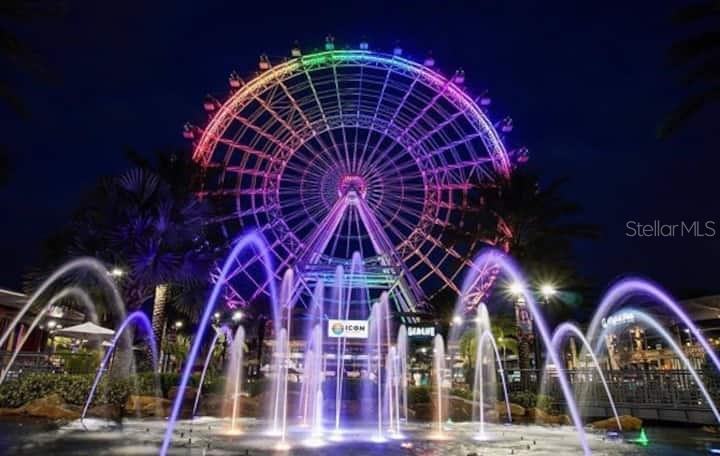 4815 TIDECREST AVE #164, ORLANDO, FL, 32819